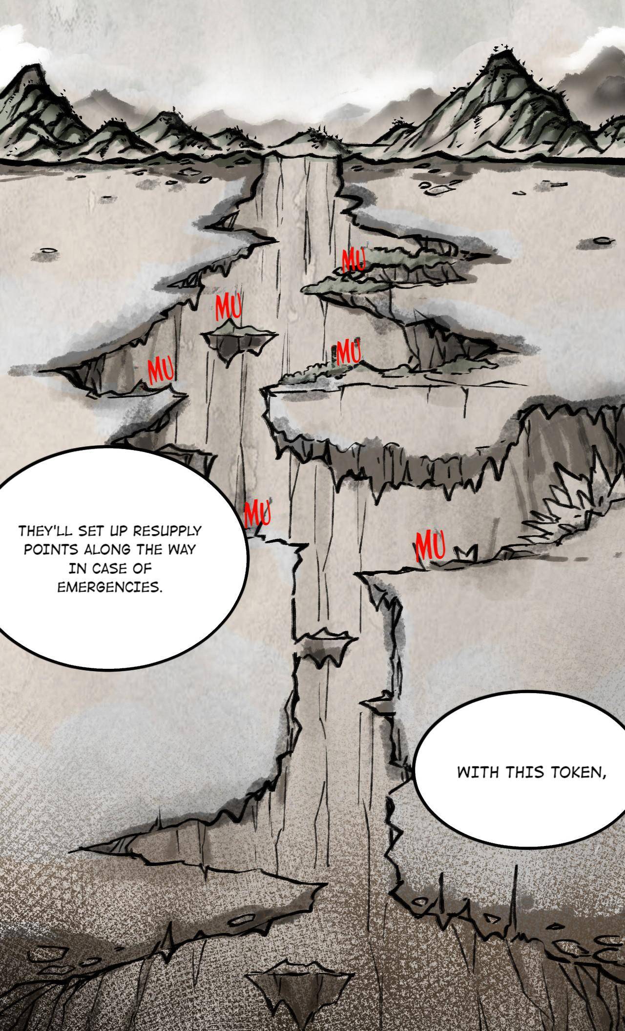 Please Spare Me! Apprentice! Chapter 66 - Page 10