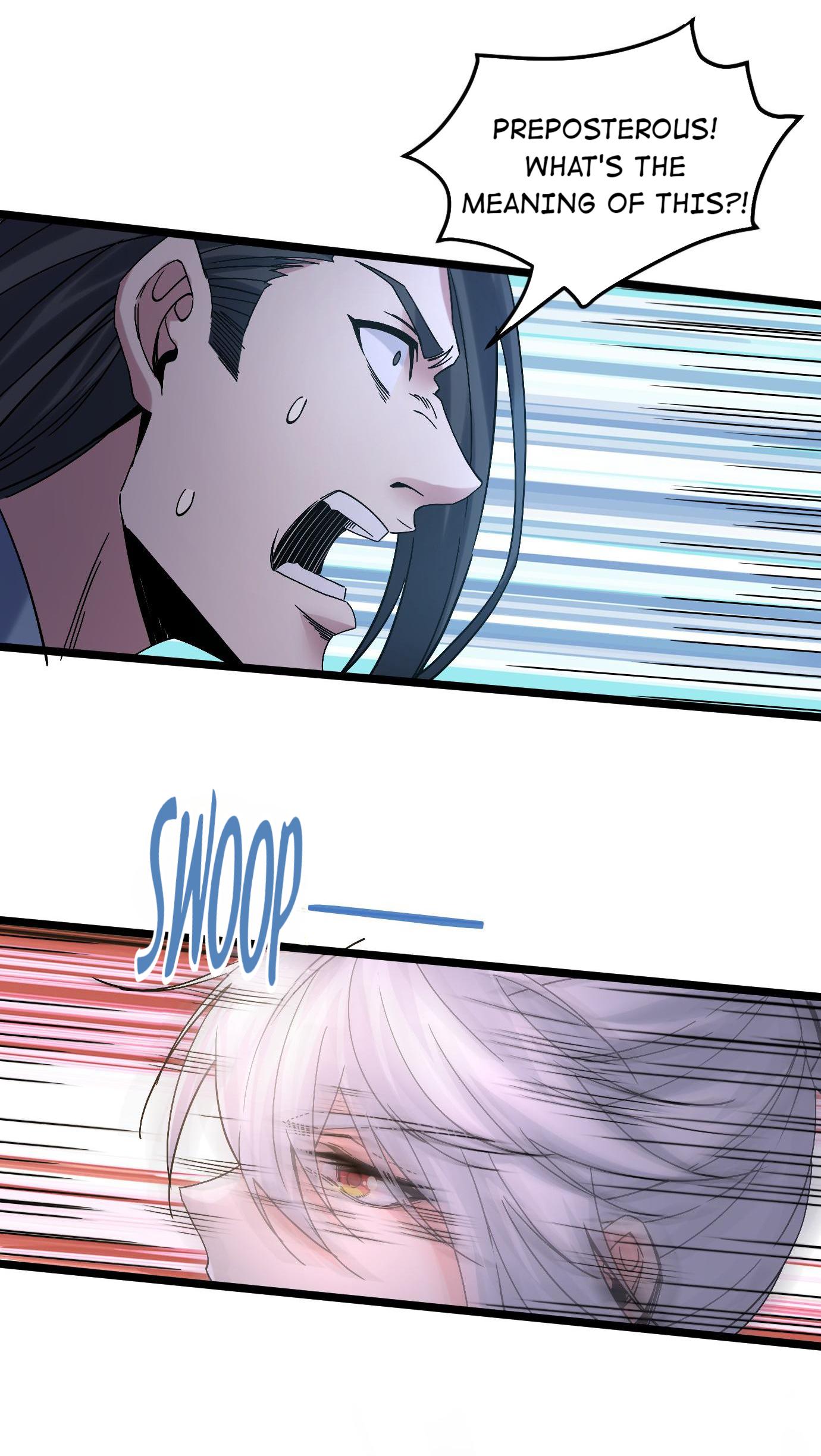 Please Spare Me! Apprentice! Chapter 67 - Page 17