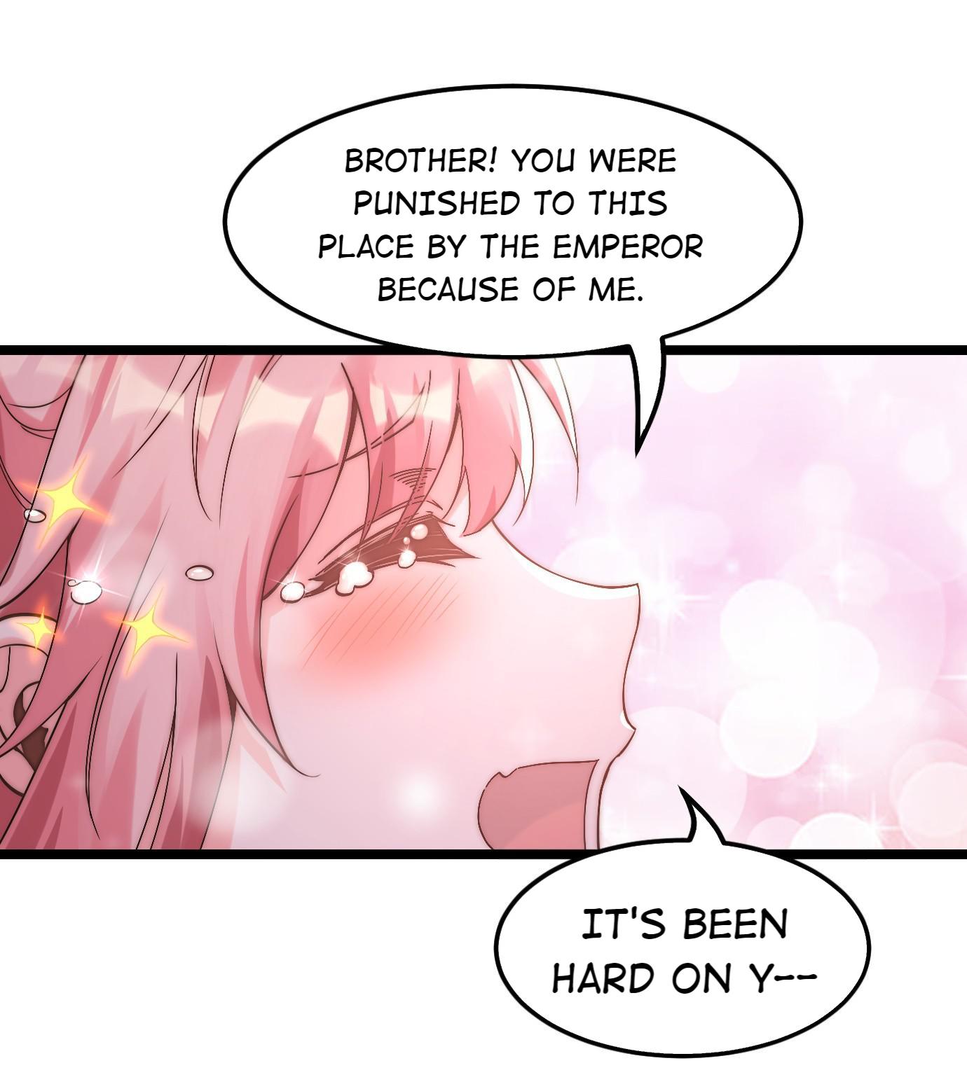 Please Spare Me! Apprentice! Chapter 67 - Page 37