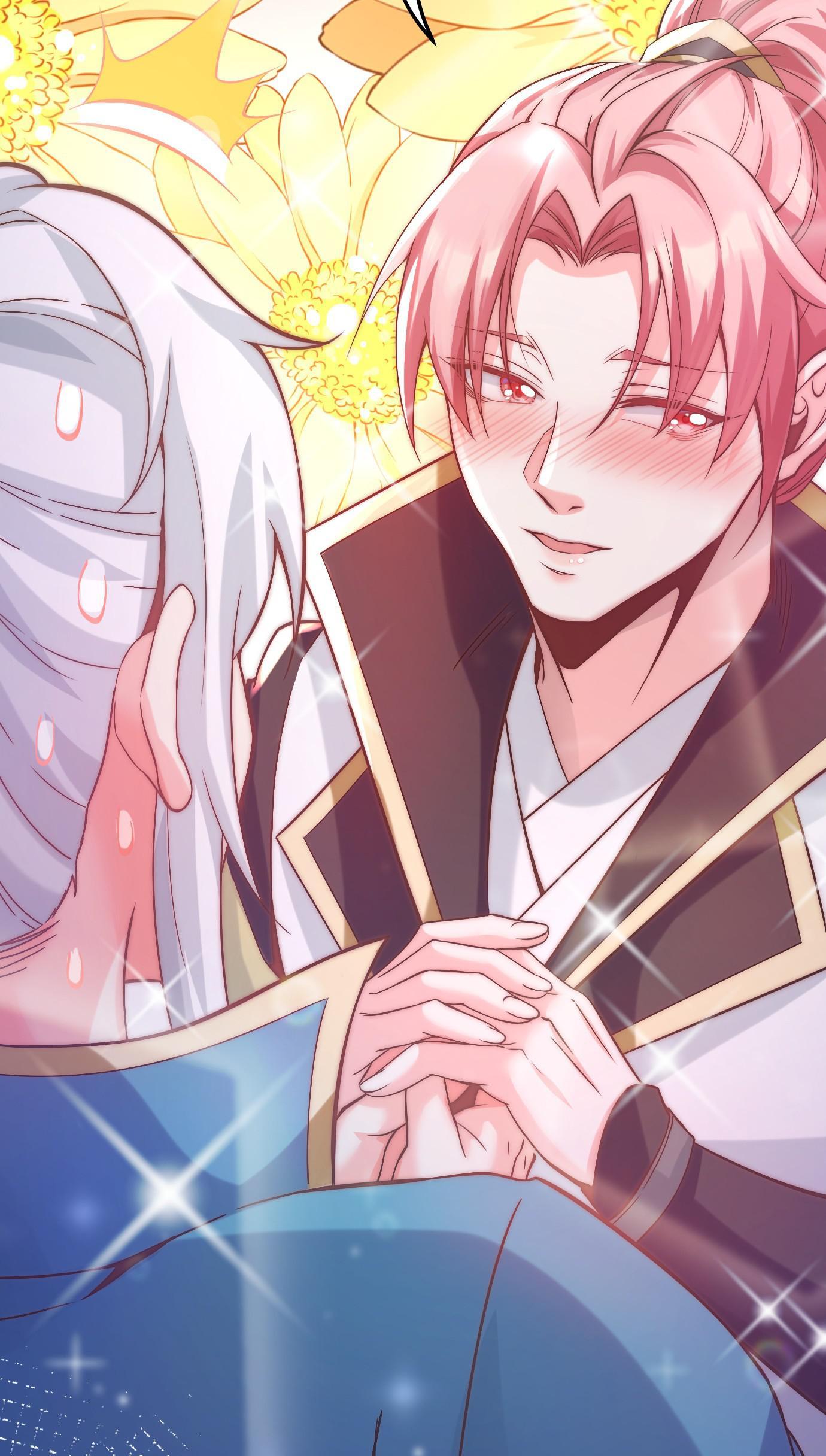 Please Spare Me! Apprentice! Chapter 67 - Page 40