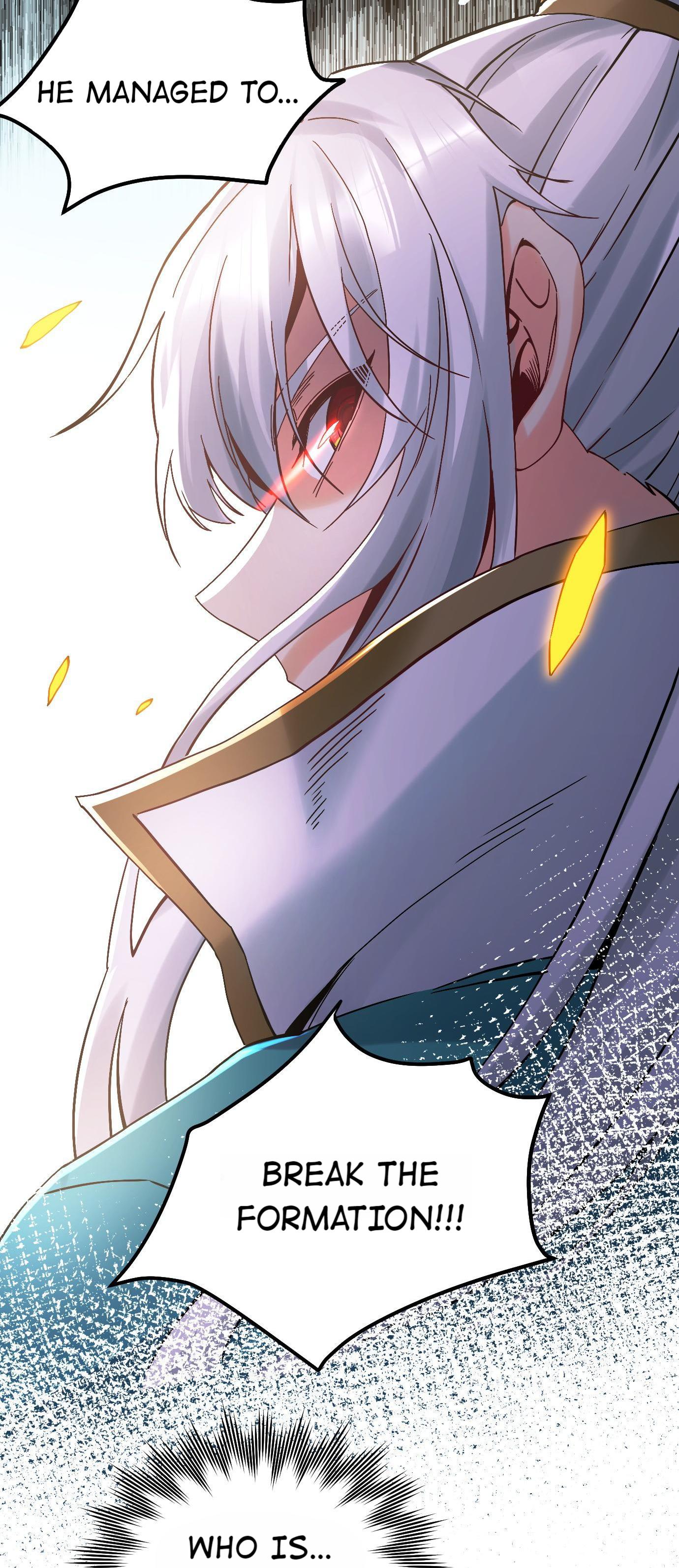 Please Spare Me! Apprentice! Chapter 67 - Page 5