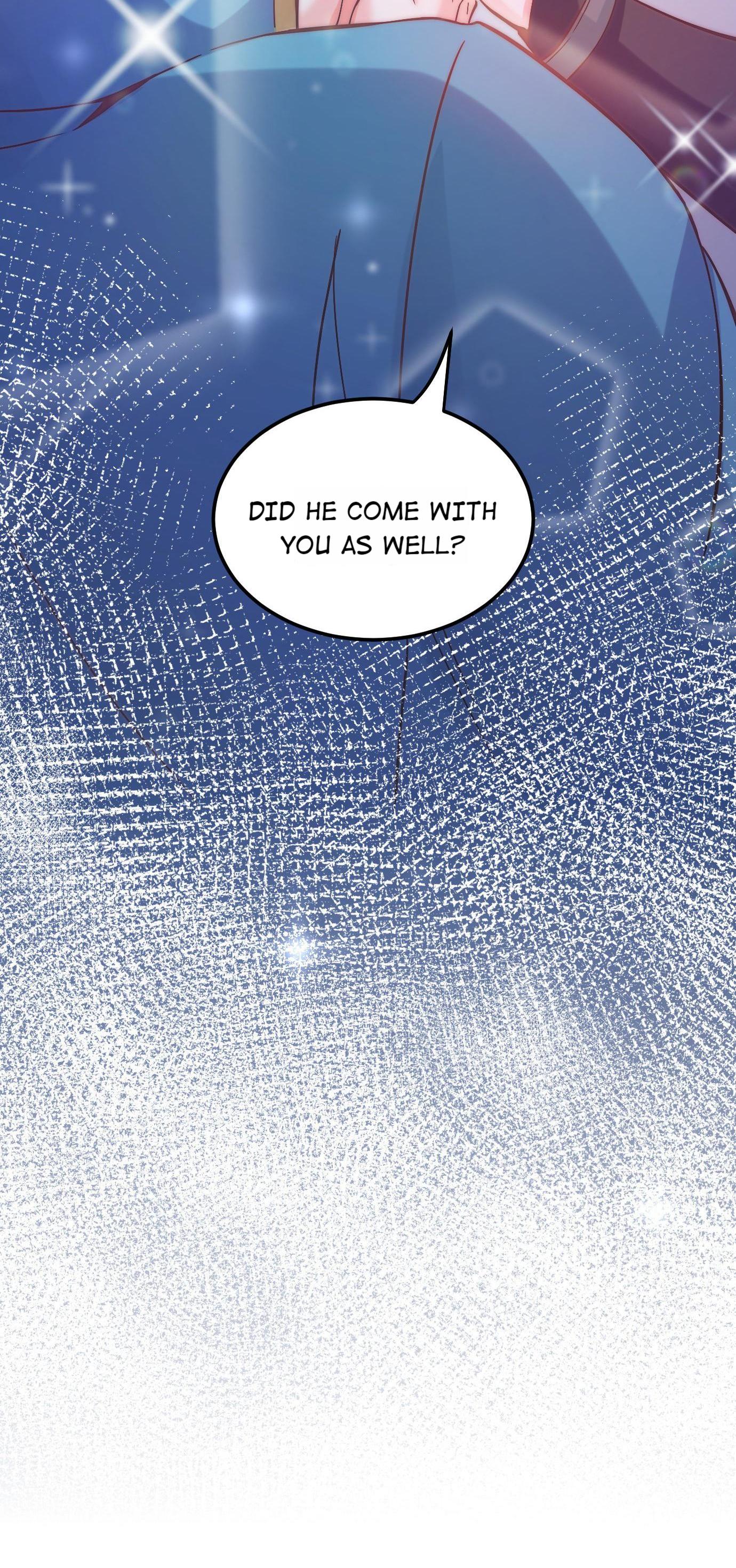 Please Spare Me! Apprentice! Chapter 68 - Page 2