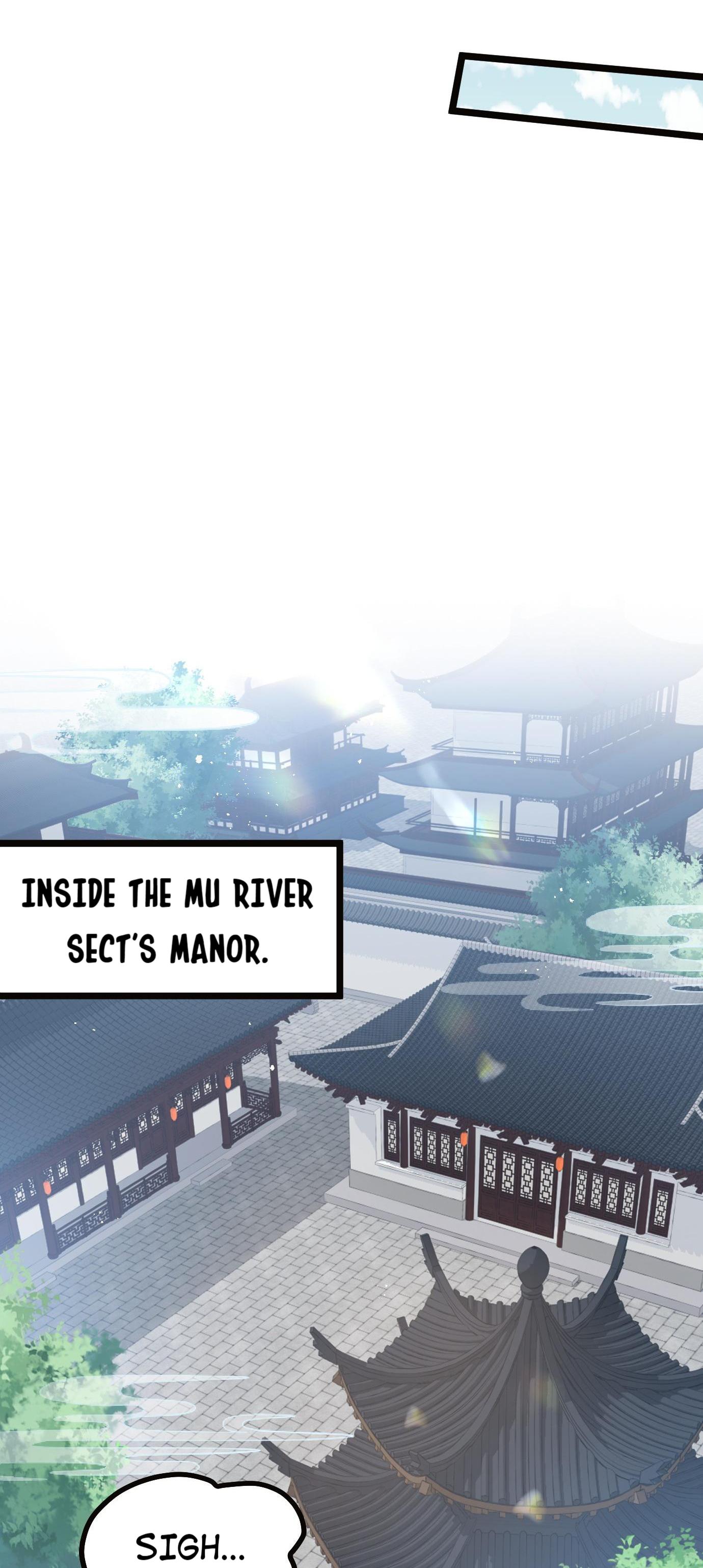 Please Spare Me! Apprentice! Chapter 68 - Page 19