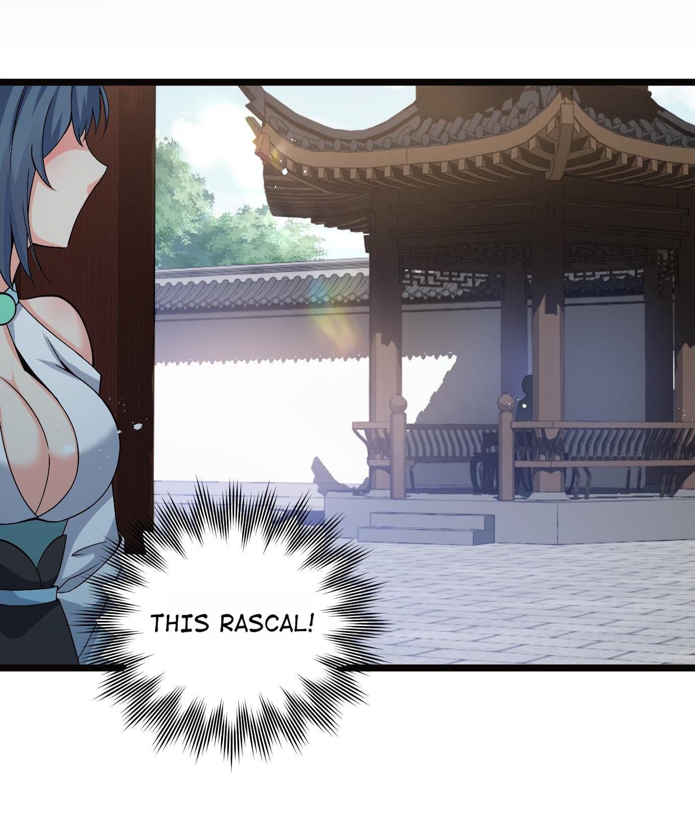 Please Spare Me! Apprentice! Chapter 68 - Page 21