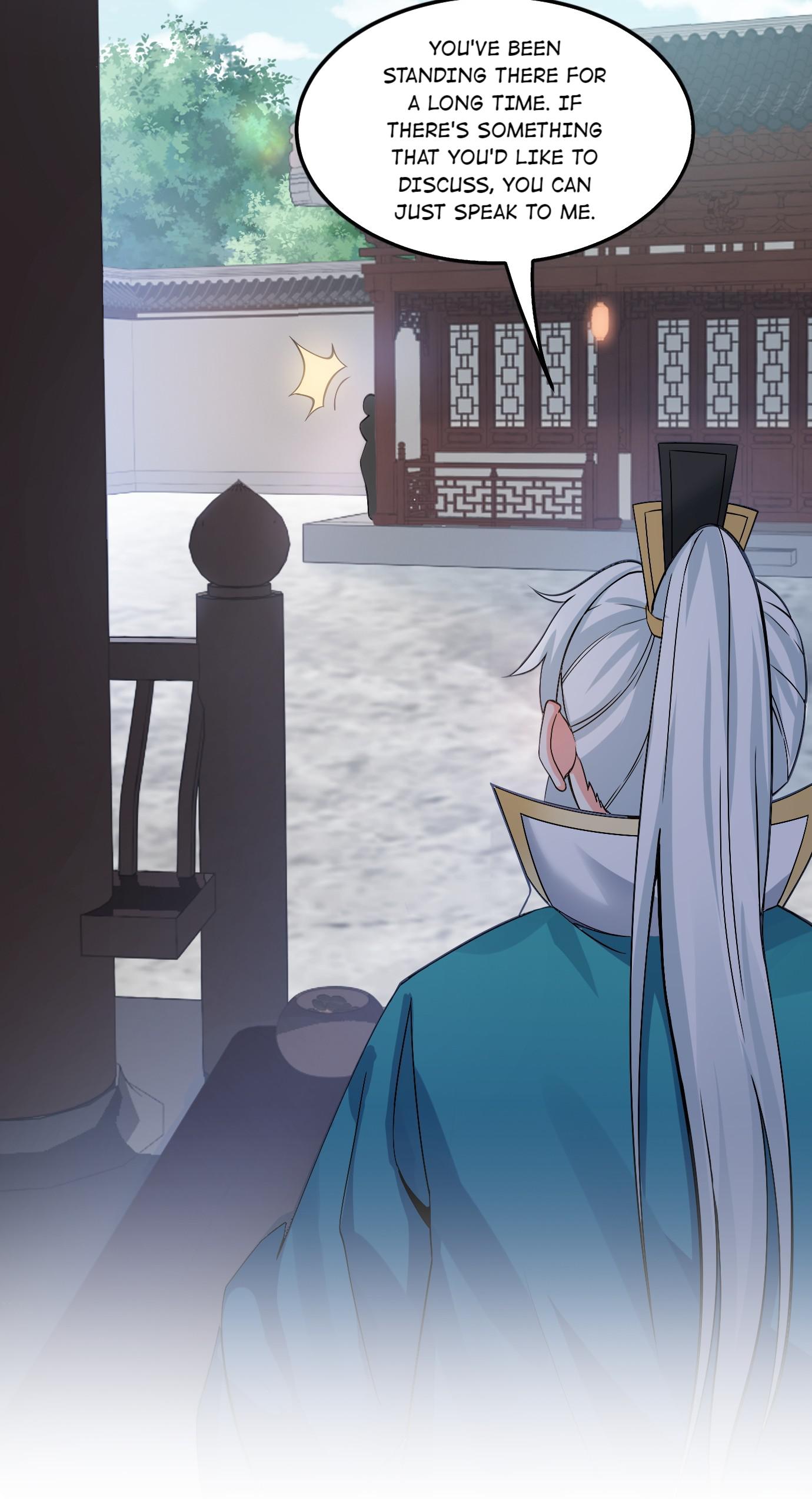 Please Spare Me! Apprentice! Chapter 68 - Page 24