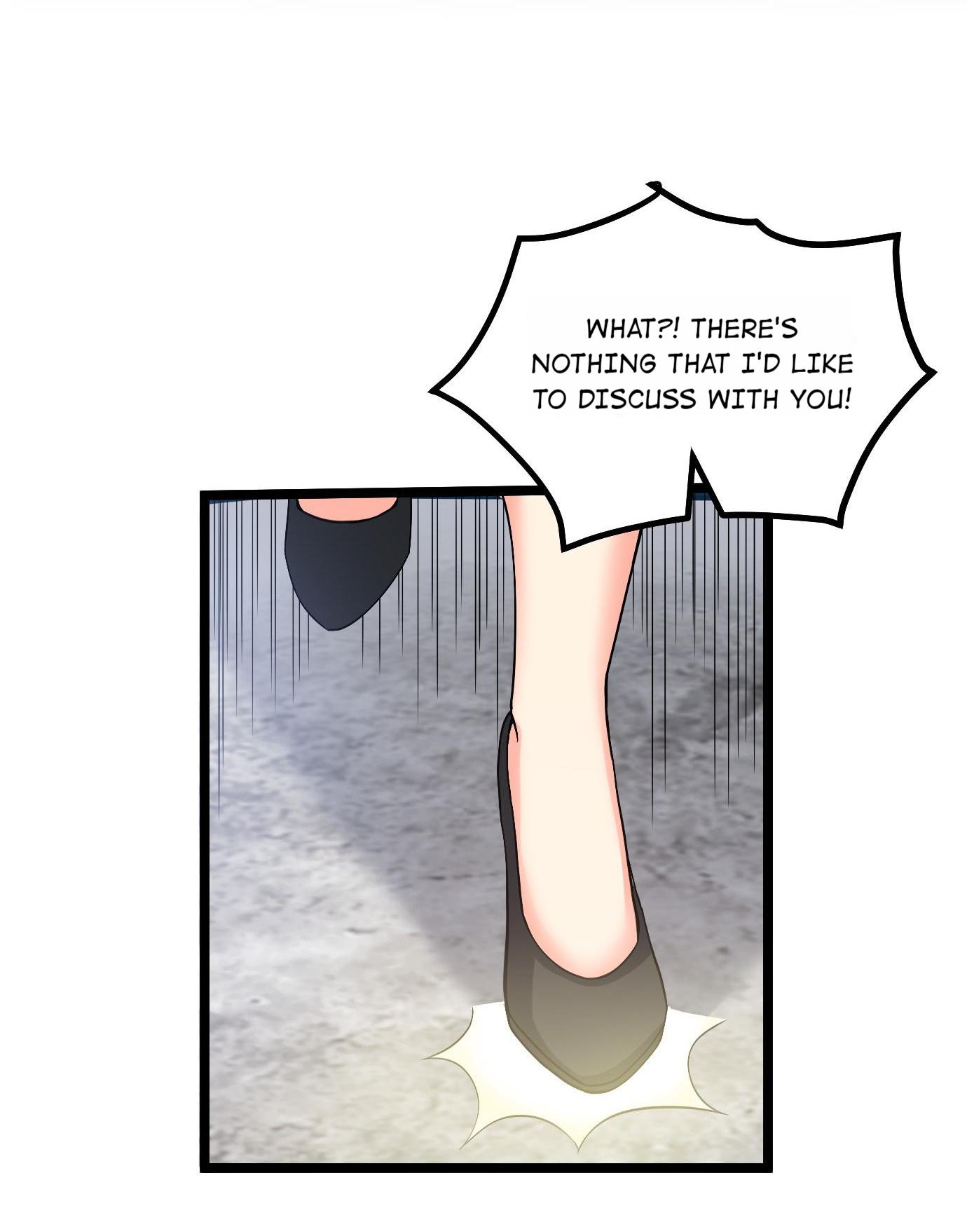 Please Spare Me! Apprentice! Chapter 68 - Page 25