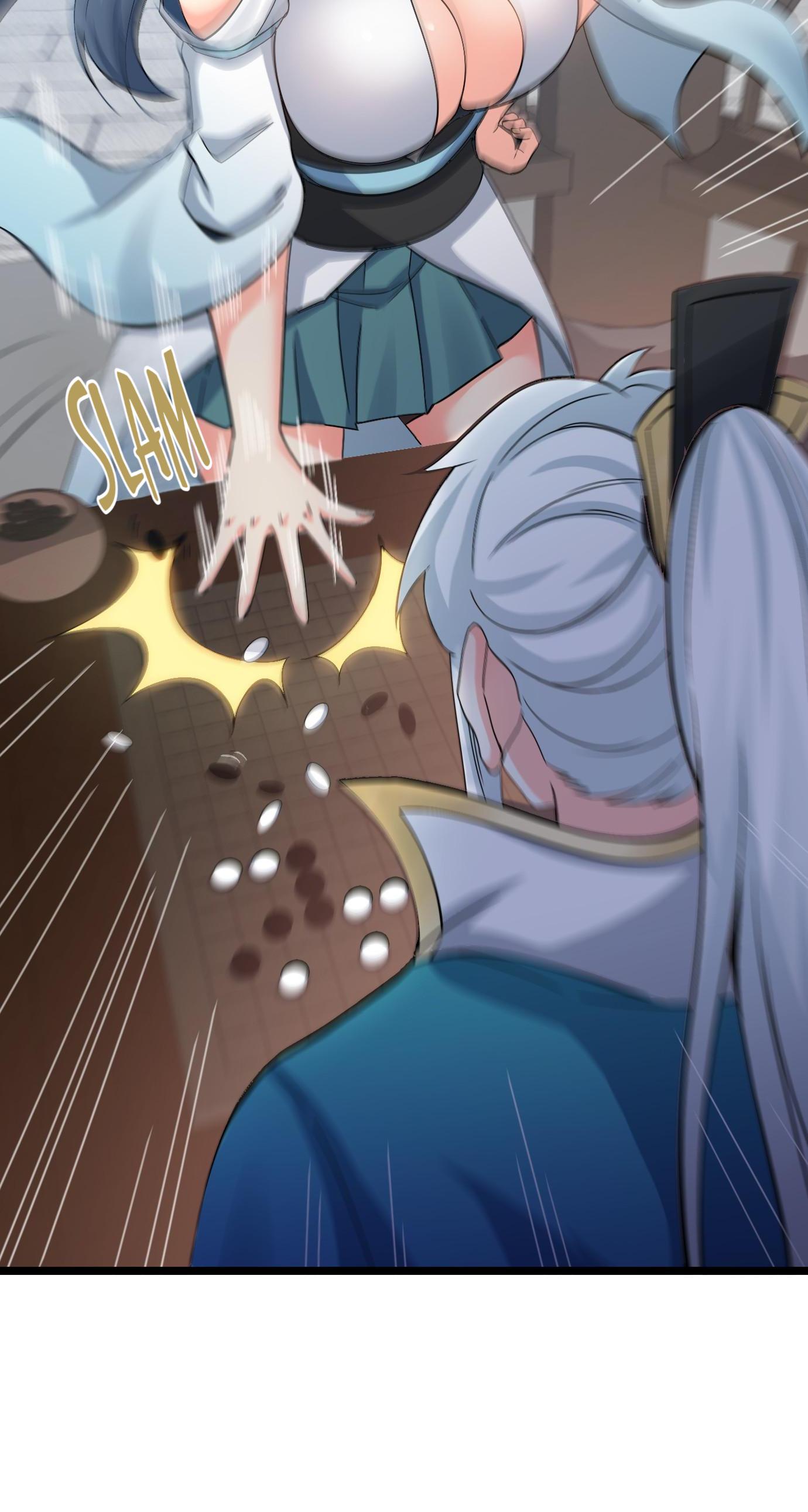 Please Spare Me! Apprentice! Chapter 68 - Page 30