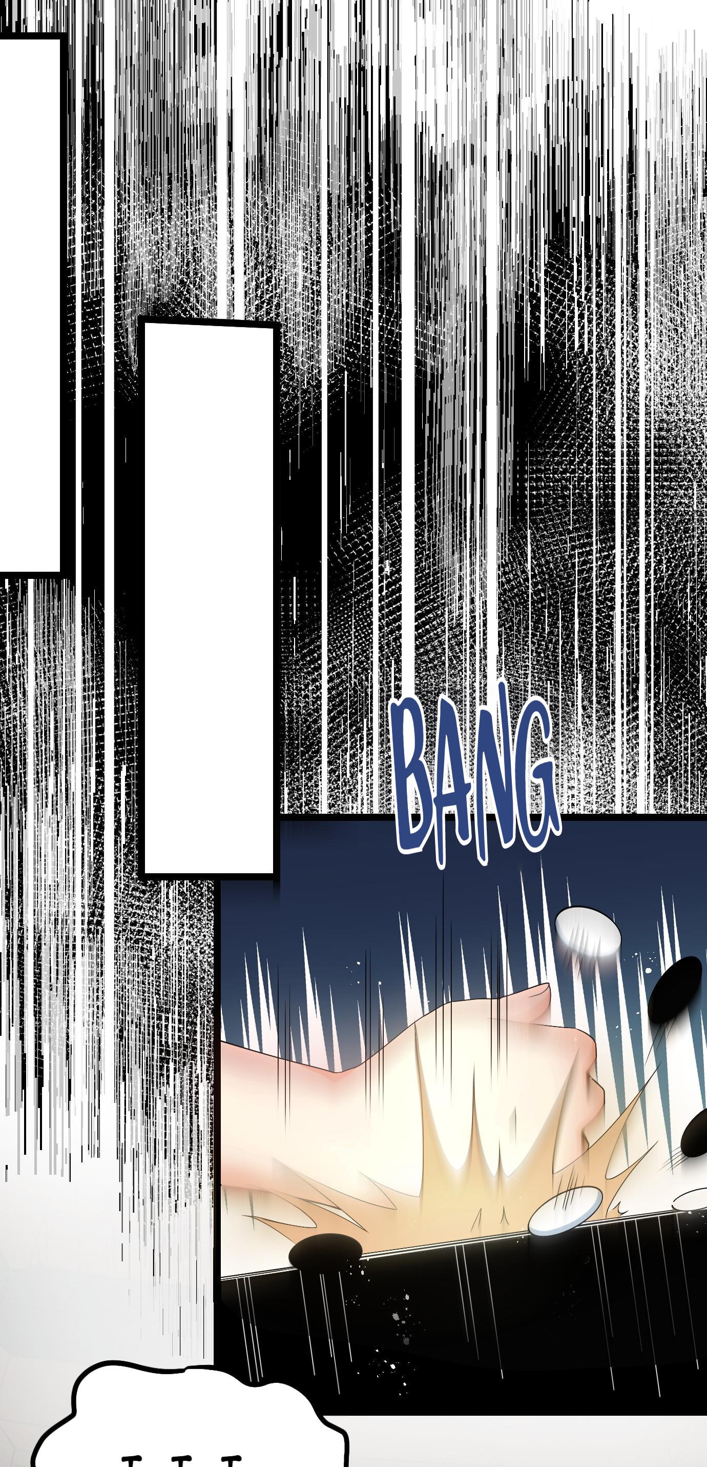 Please Spare Me! Apprentice! Chapter 68 - Page 35