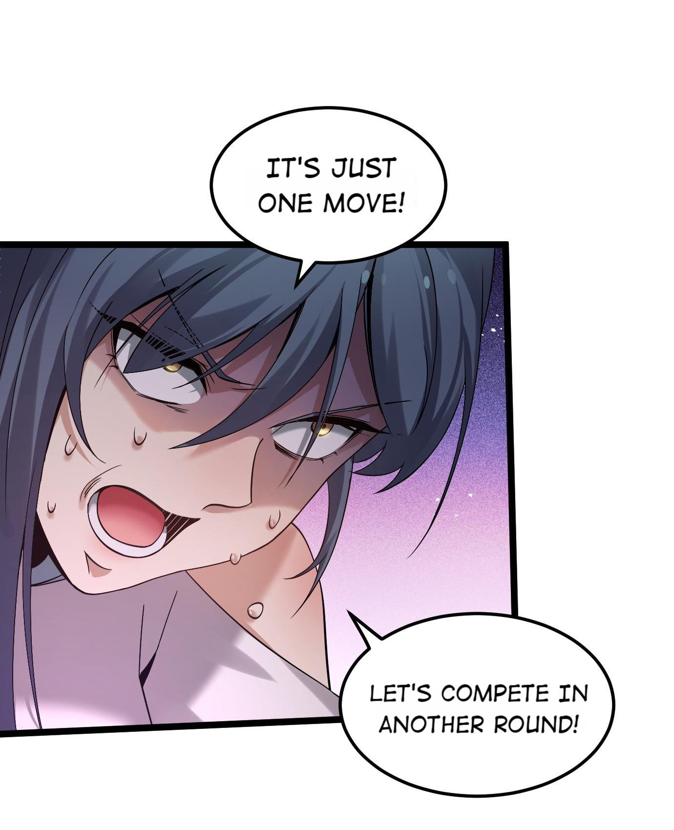 Please Spare Me! Apprentice! Chapter 68 - Page 38