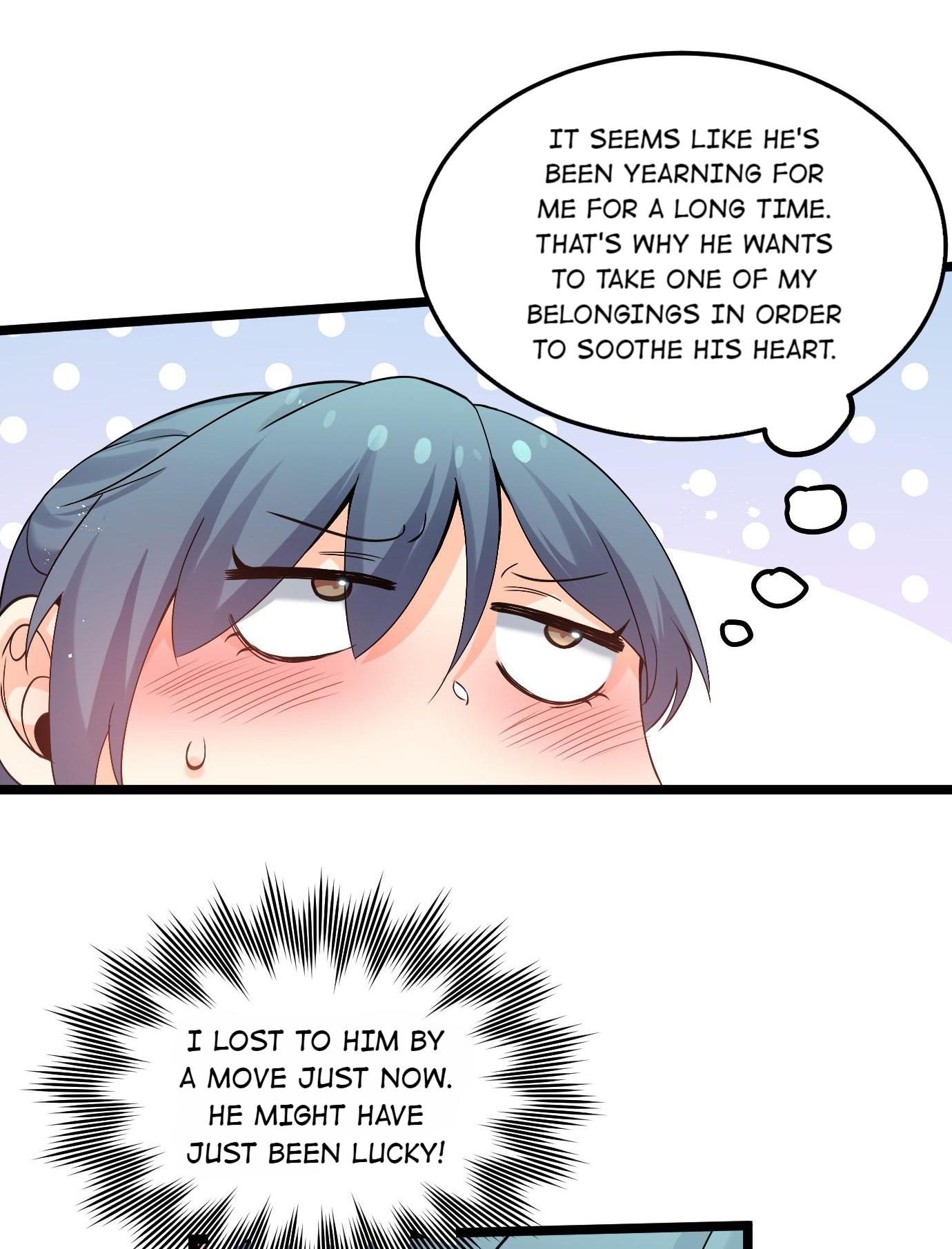 Please Spare Me! Apprentice! Chapter 68 - Page 42