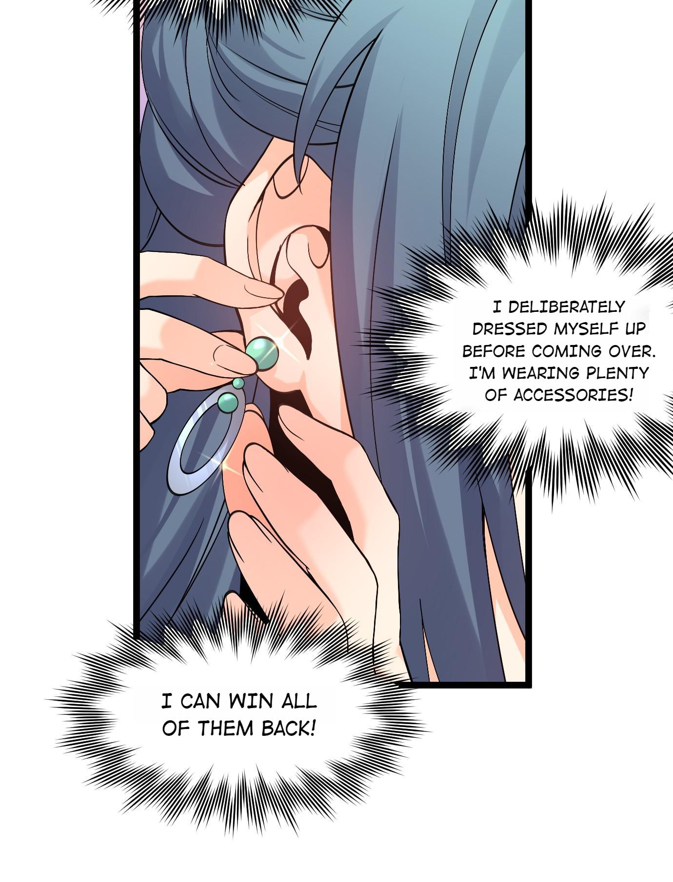 Please Spare Me! Apprentice! Chapter 68 - Page 43