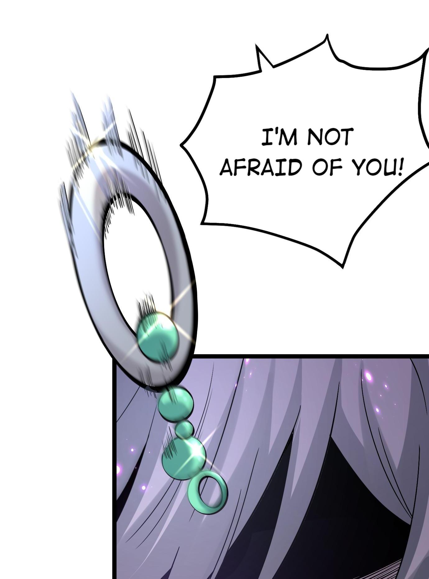 Please Spare Me! Apprentice! Chapter 68 - Page 45