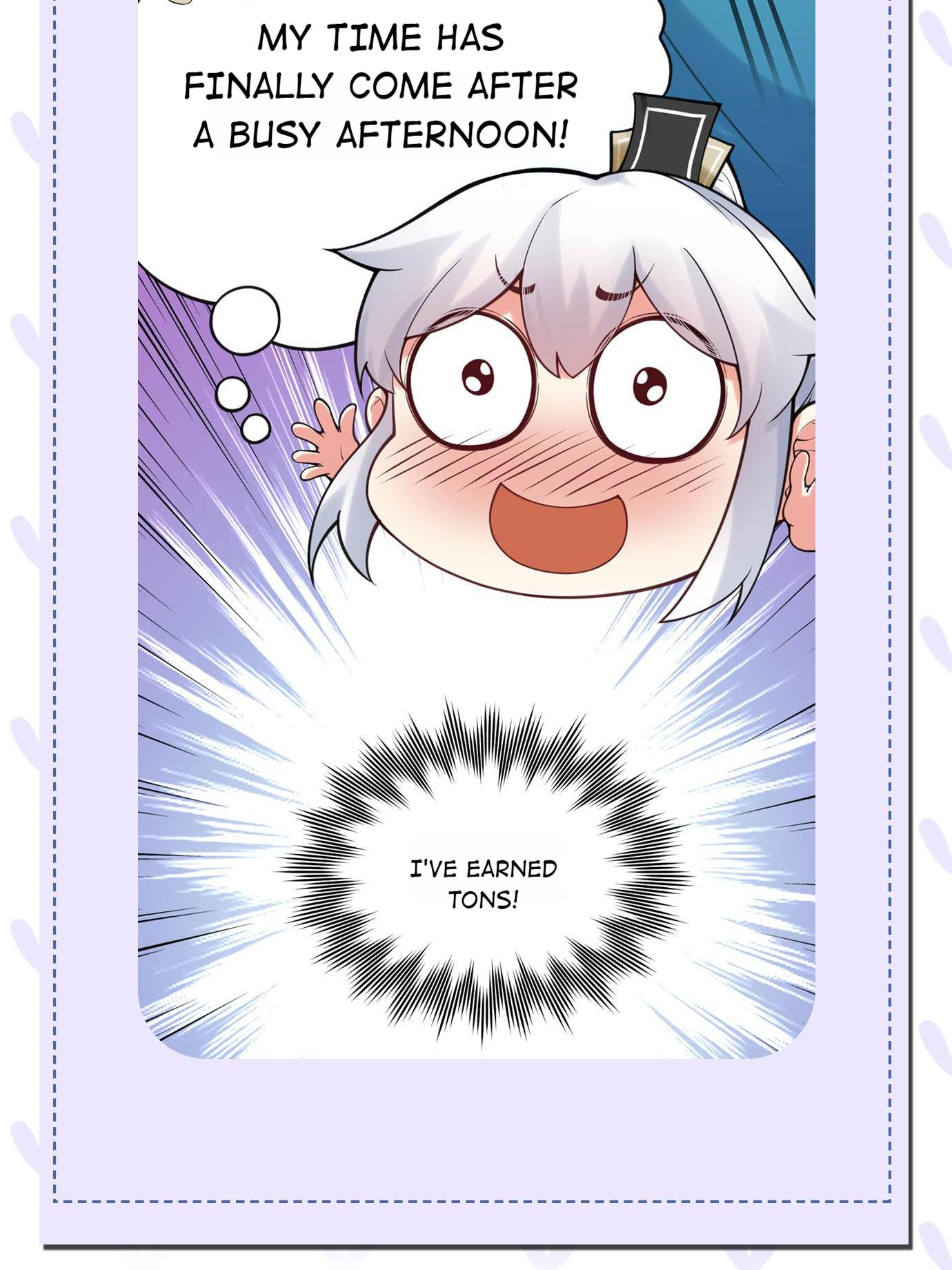 Please Spare Me! Apprentice! Chapter 68 - Page 48