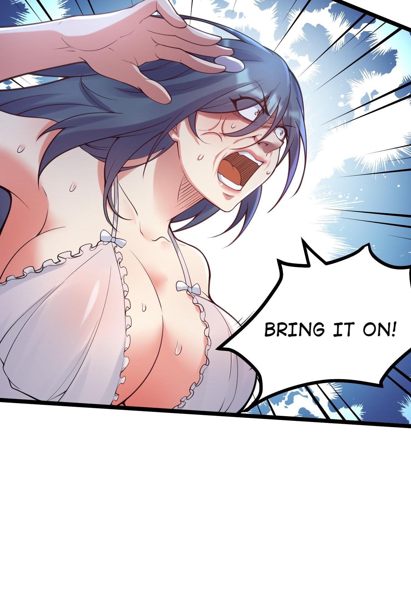 Please Spare Me! Apprentice! Chapter 69 - Page 15