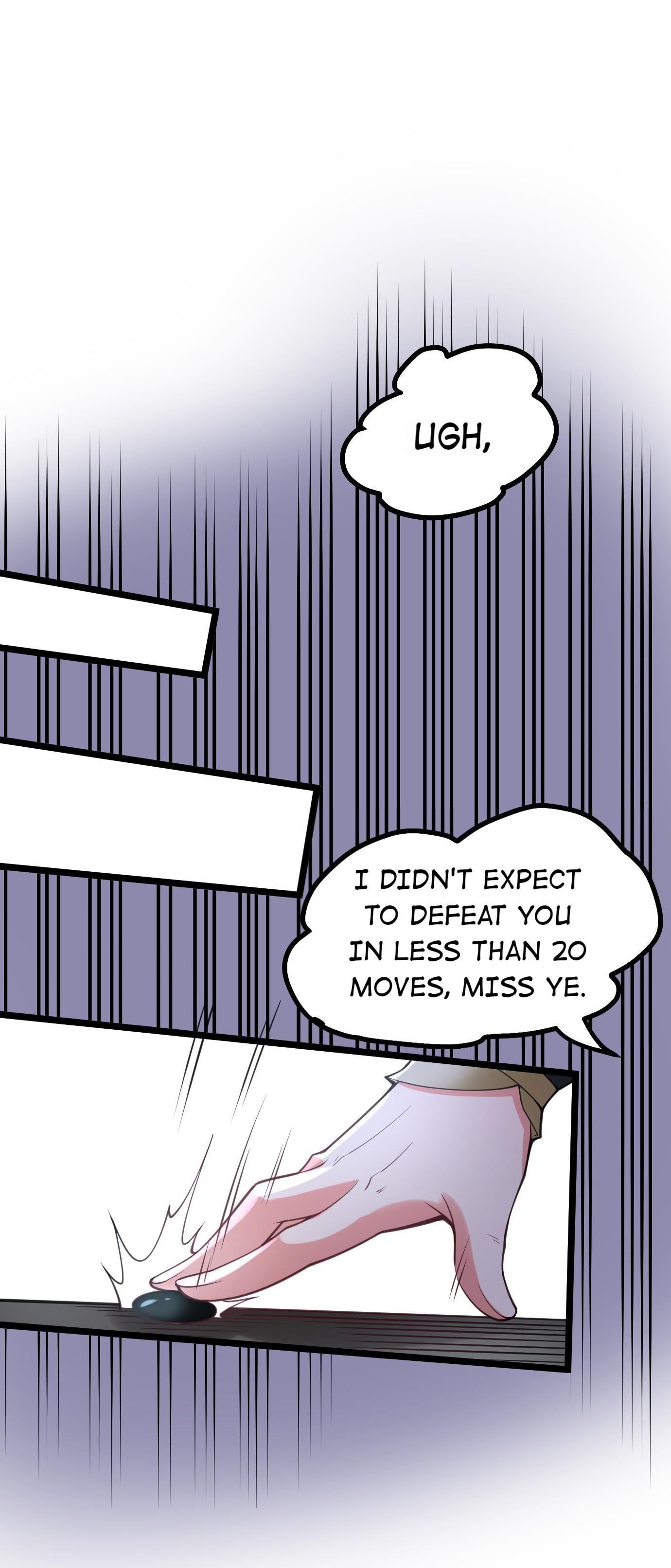 Please Spare Me! Apprentice! Chapter 69 - Page 16