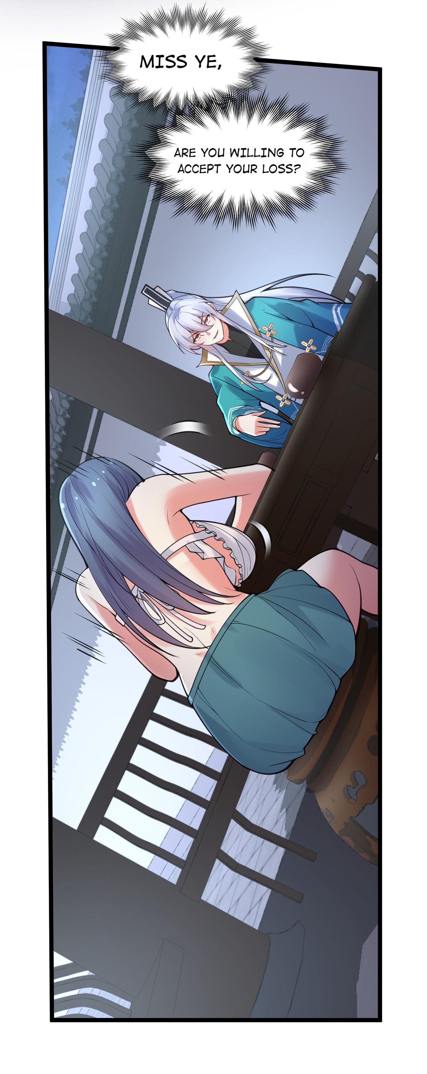 Please Spare Me! Apprentice! Chapter 69 - Page 17