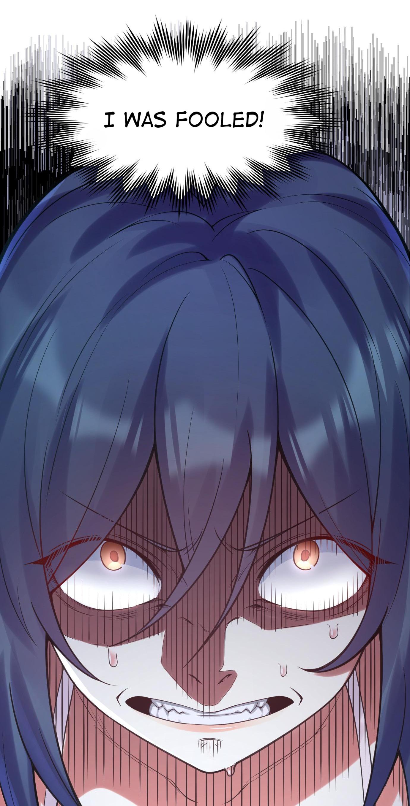 Please Spare Me! Apprentice! Chapter 69 - Page 19