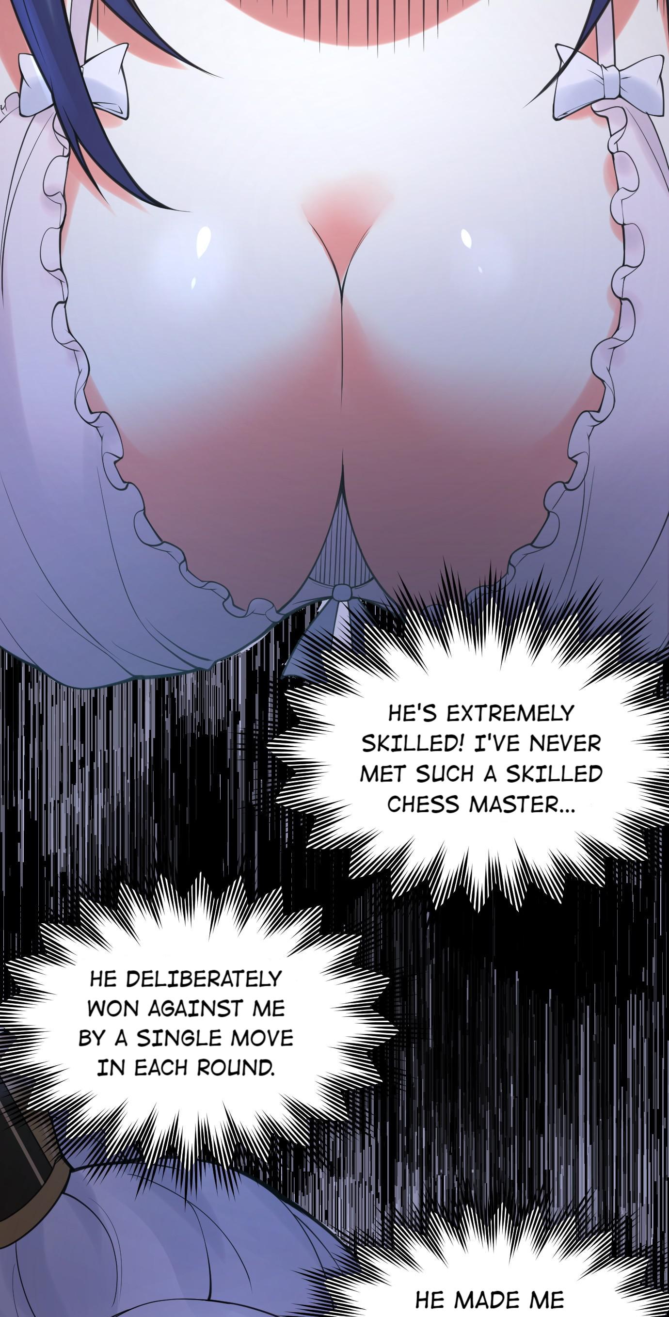 Please Spare Me! Apprentice! Chapter 69 - Page 20