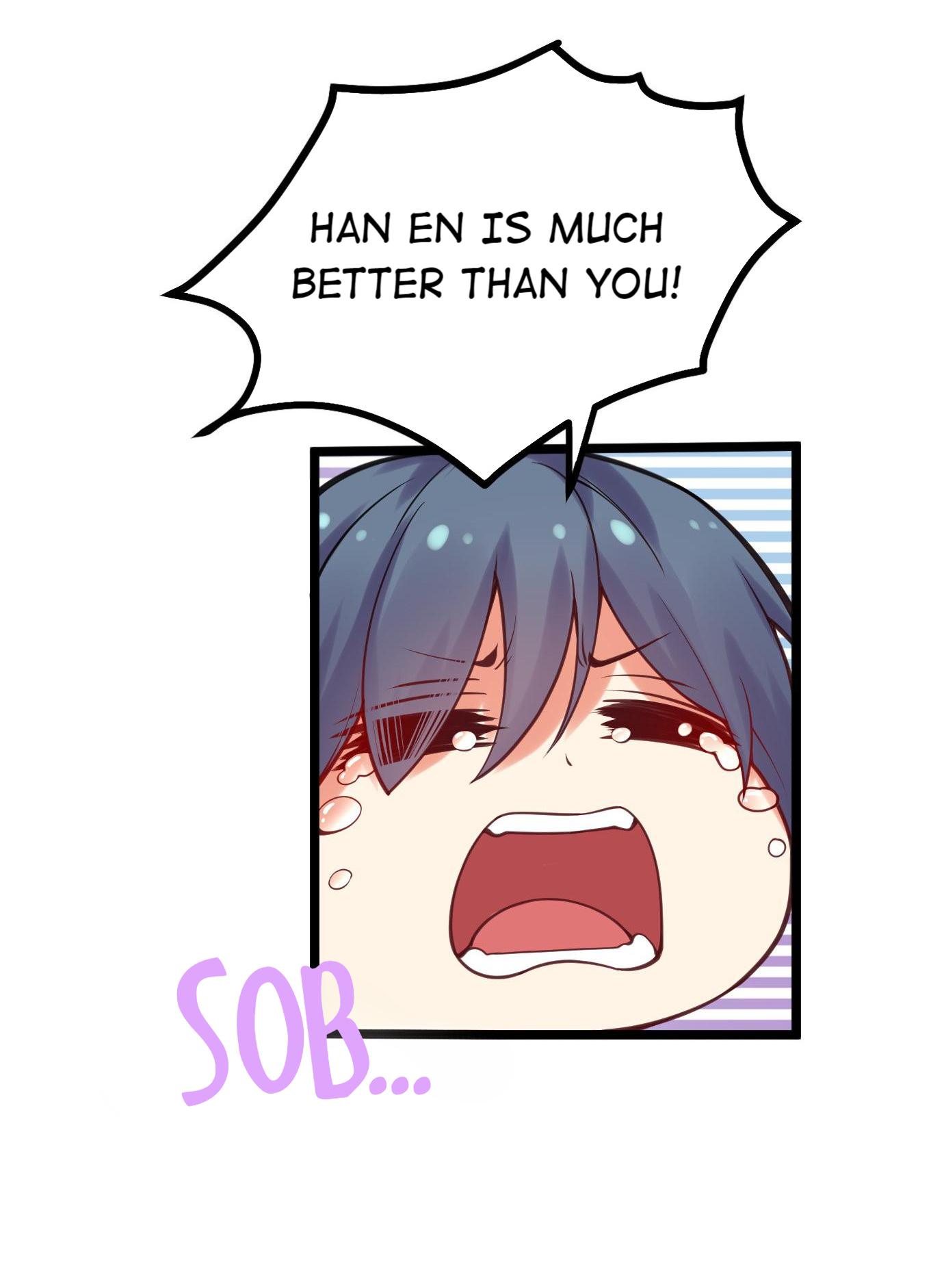 Please Spare Me! Apprentice! Chapter 69 - Page 25