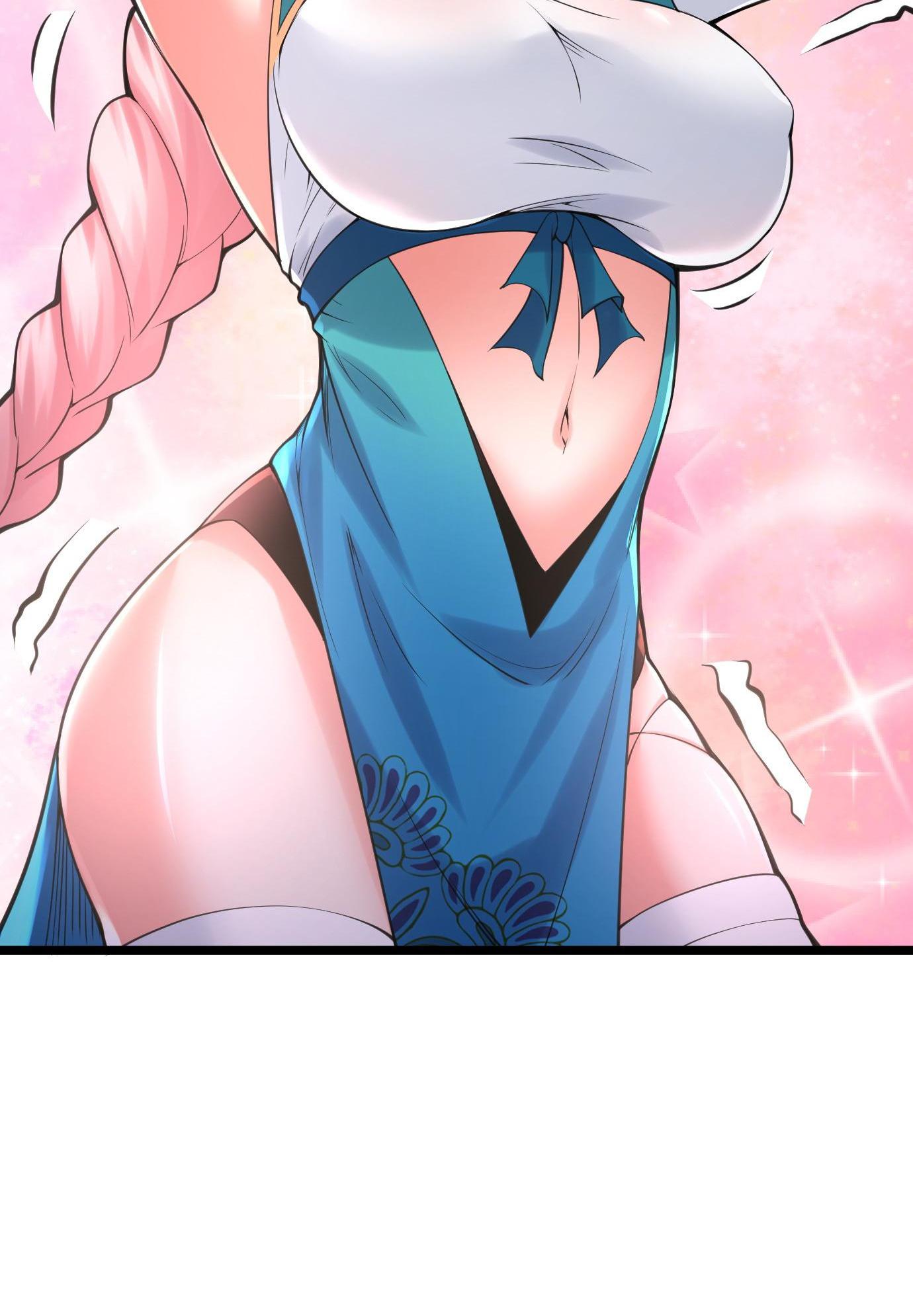 Please Spare Me! Apprentice! Chapter 69 - Page 32