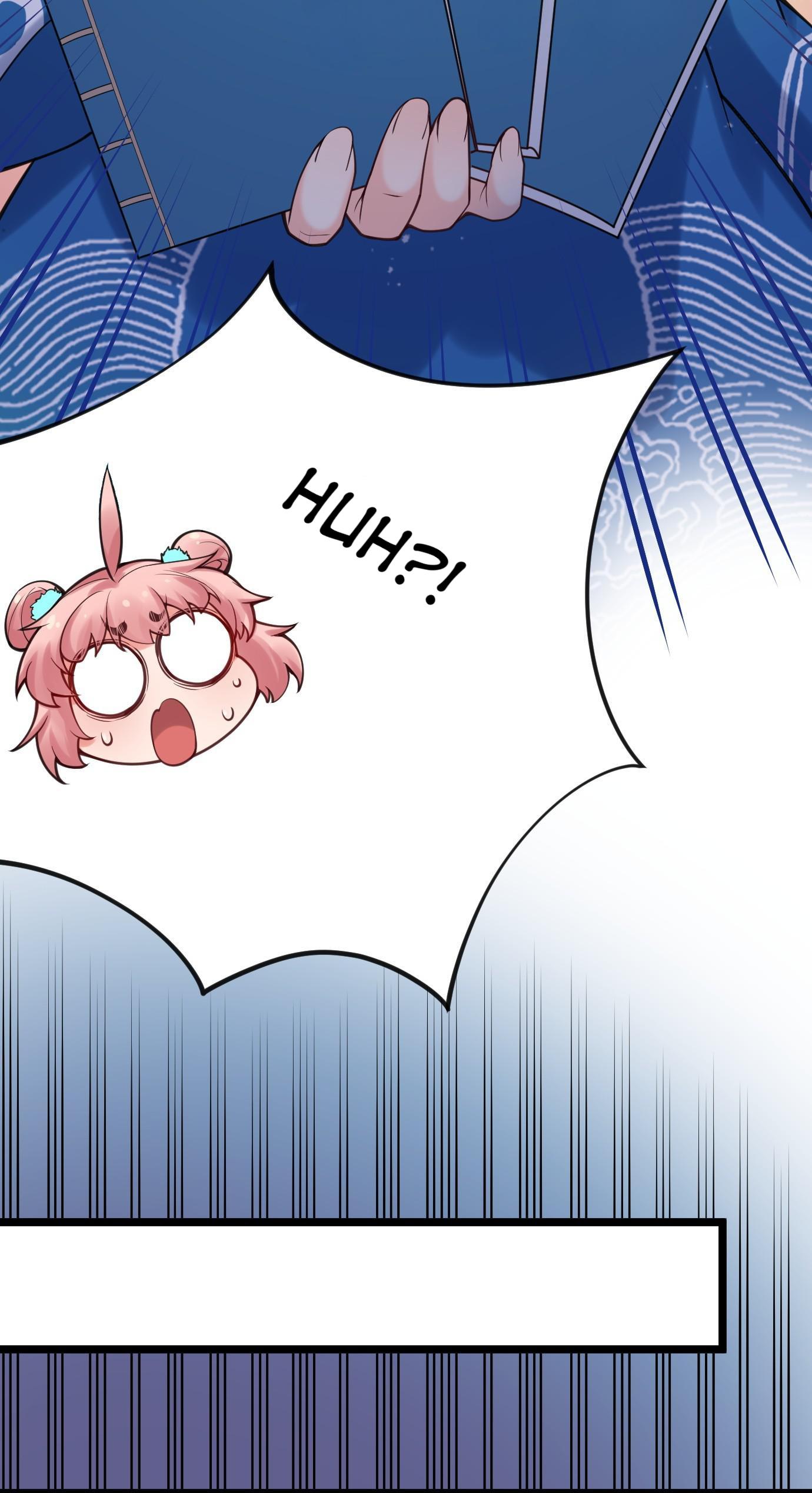 Please Spare Me! Apprentice! Chapter 69 - Page 36