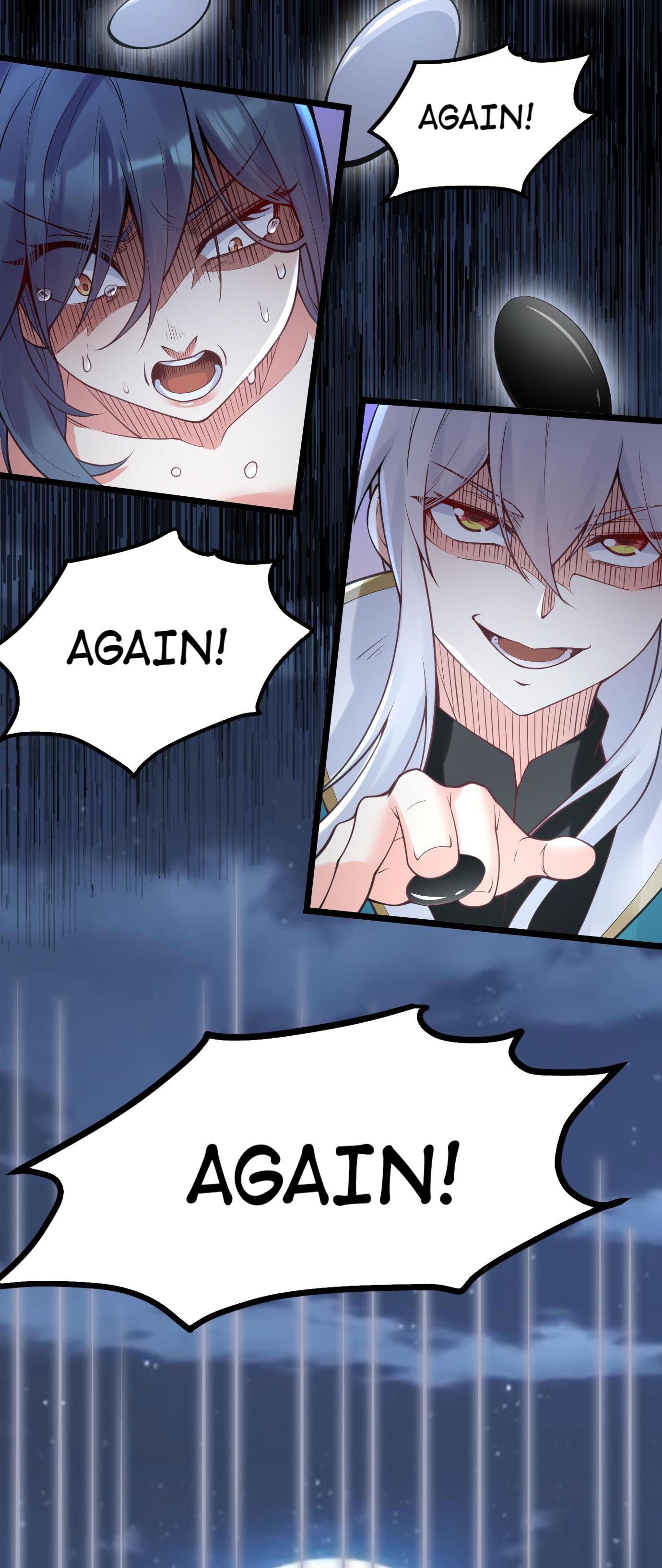 Please Spare Me! Apprentice! Chapter 69 - Page 5