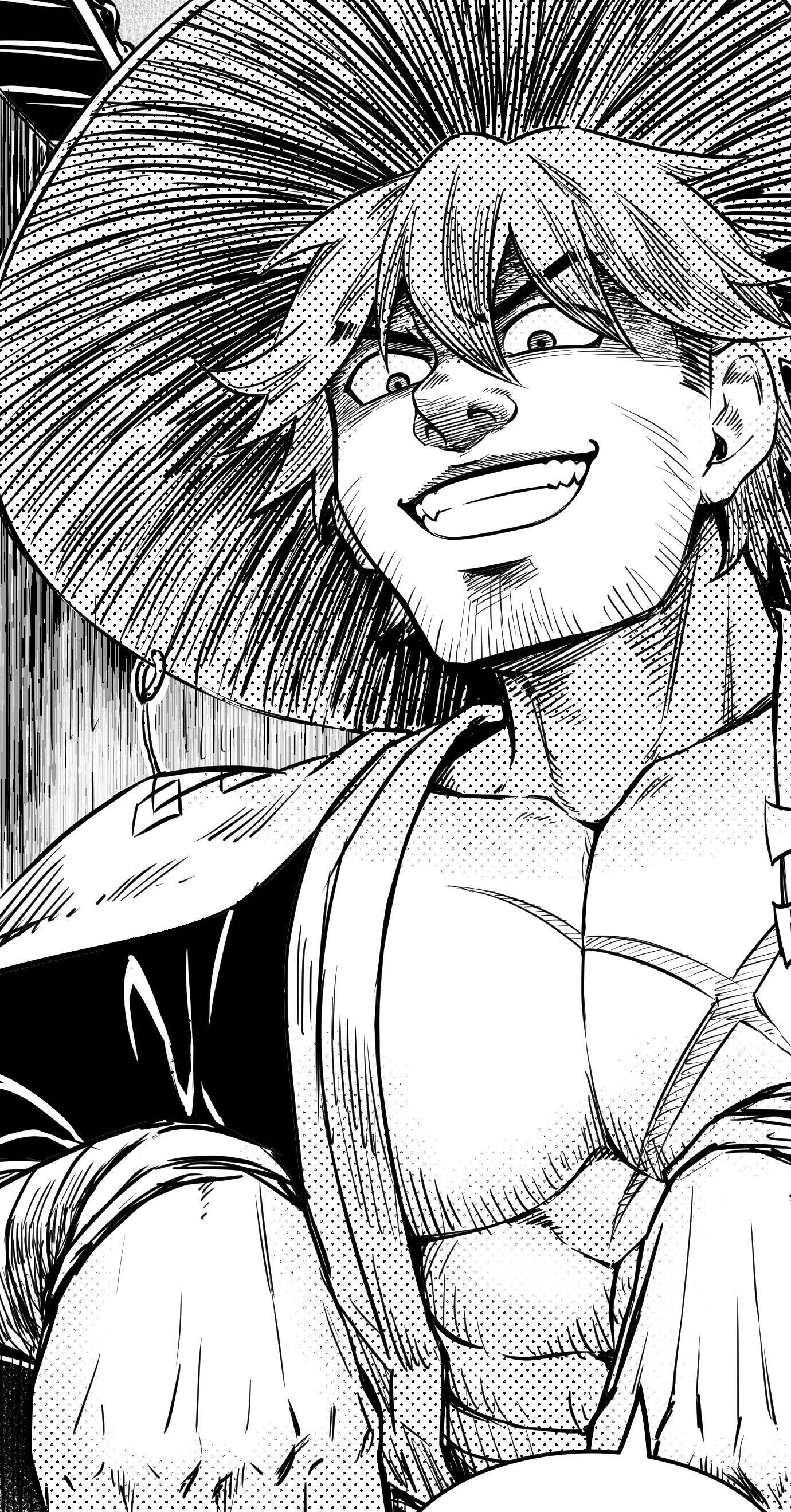 Please Spare Me! Apprentice! Chapter 69 - Page 45