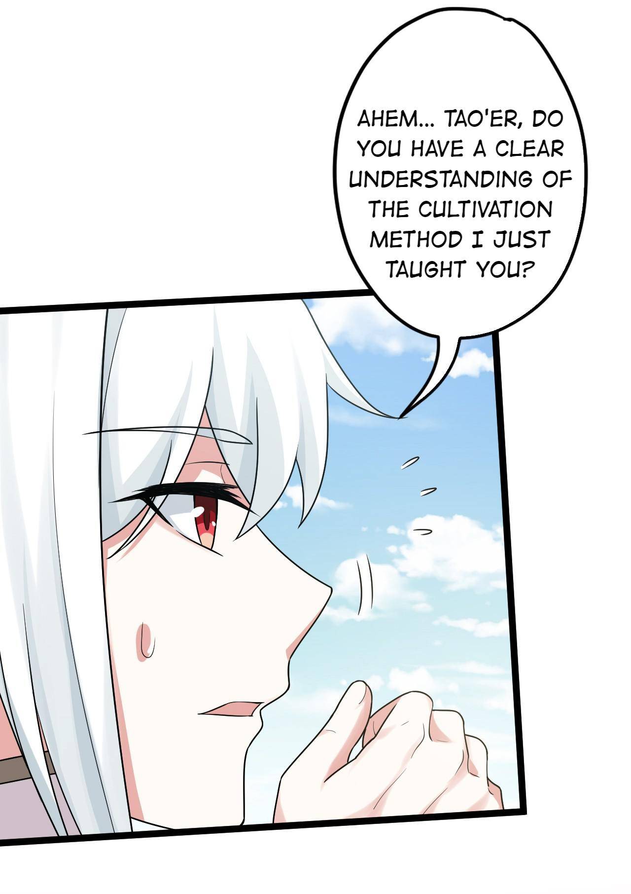 Please Spare Me! Apprentice! Chapter 7 - Page 2