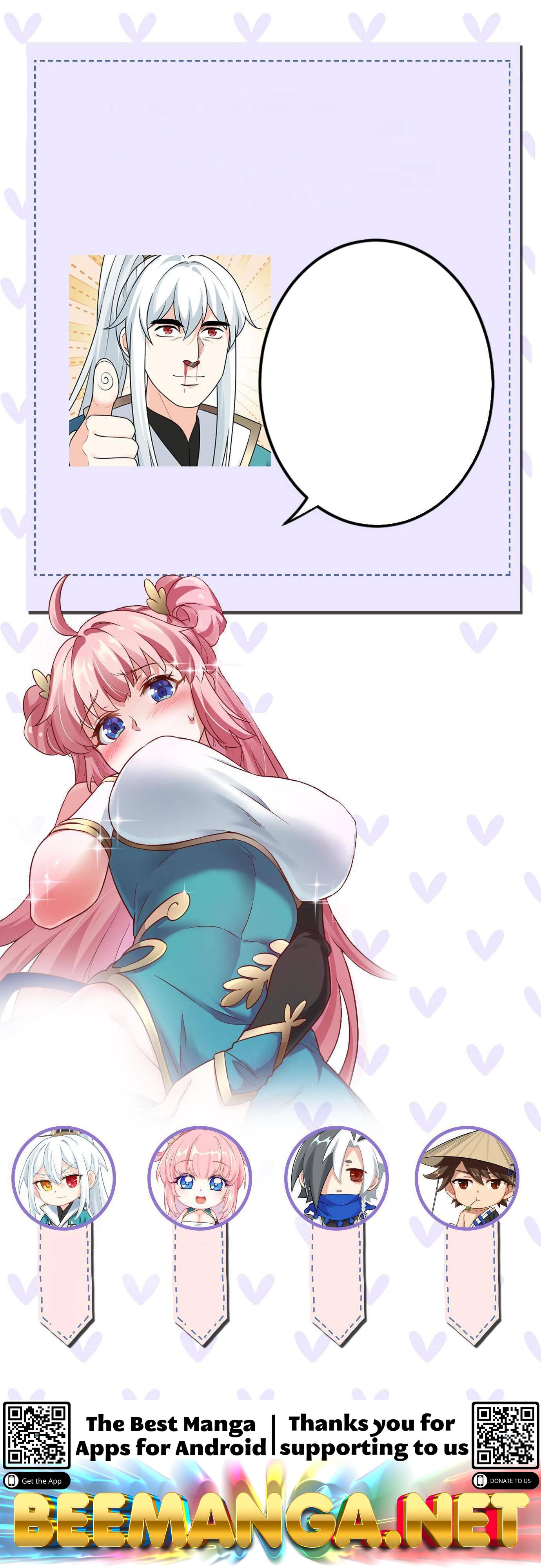 Please Spare Me! Apprentice! Chapter 7 - Page 29