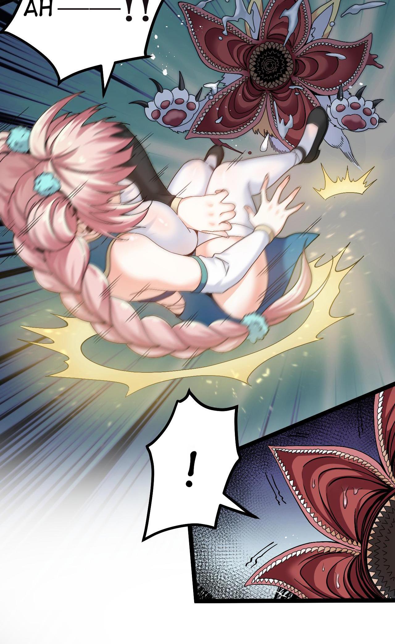 Please Spare Me! Apprentice! Chapter 71 - Page 19