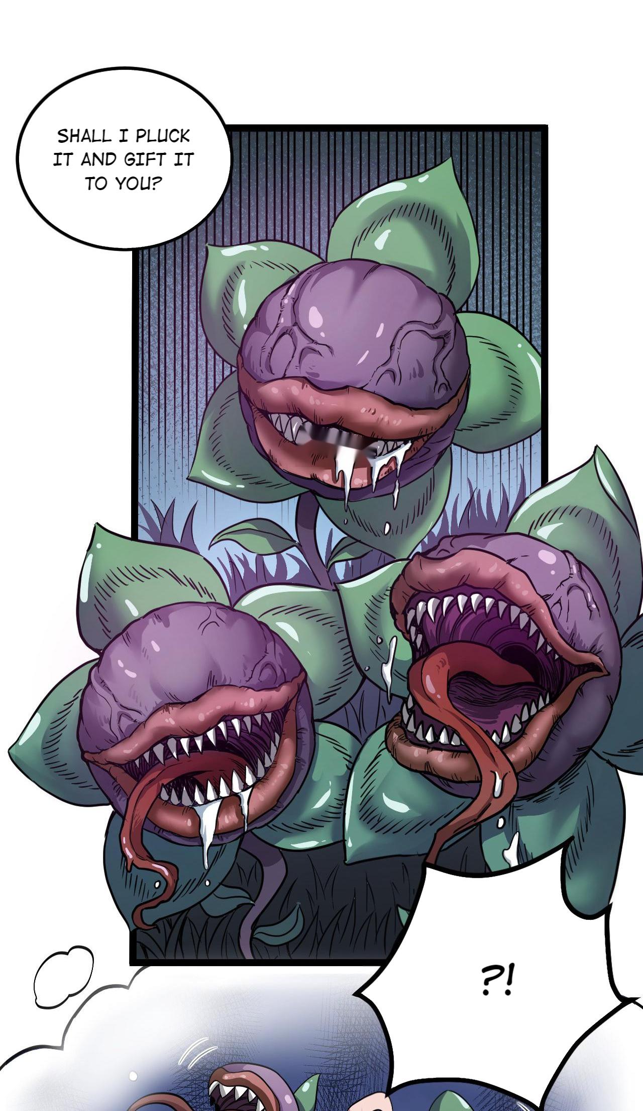 Please Spare Me! Apprentice! Chapter 71 - Page 23