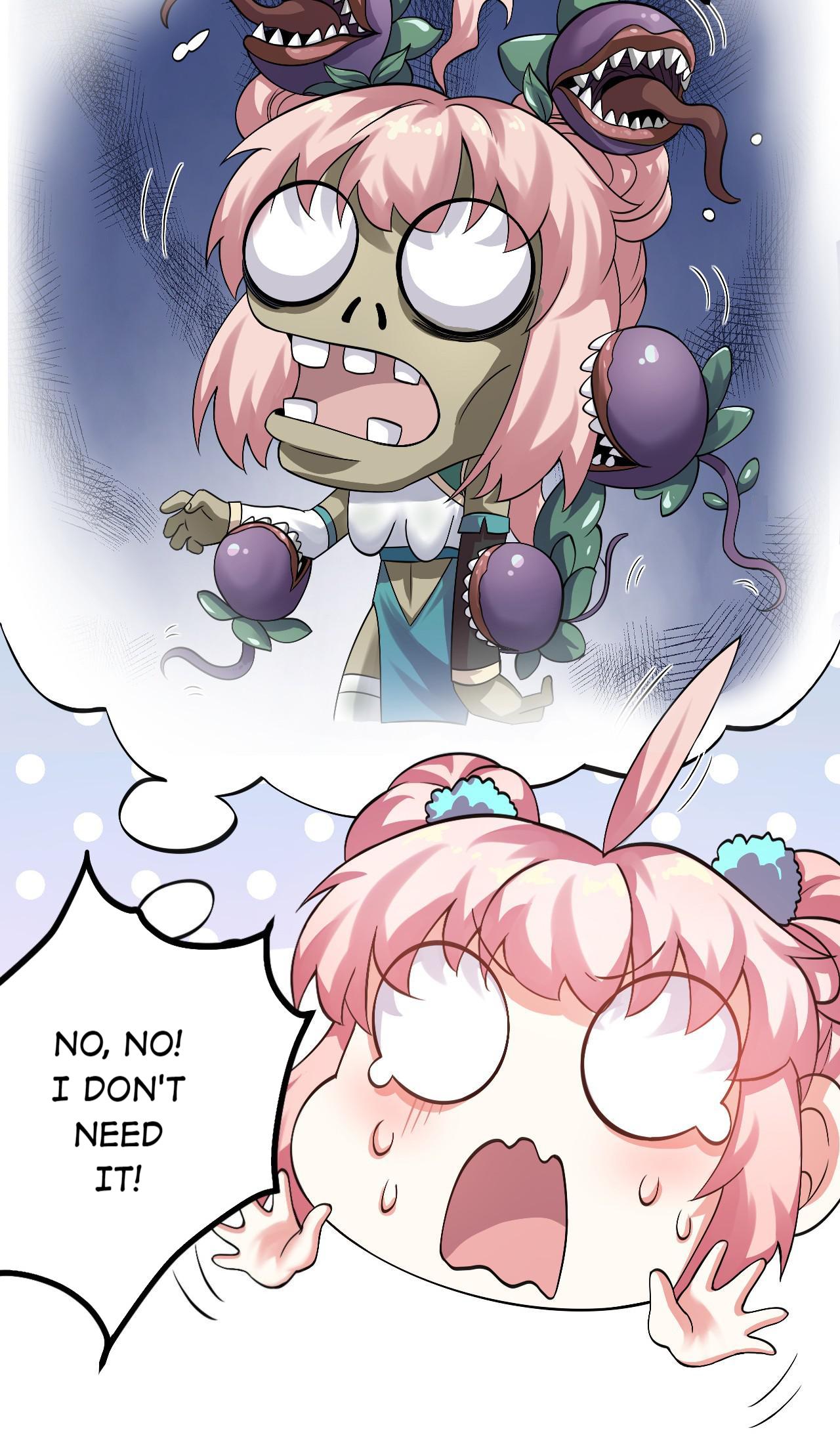 Please Spare Me! Apprentice! Chapter 71 - Page 24