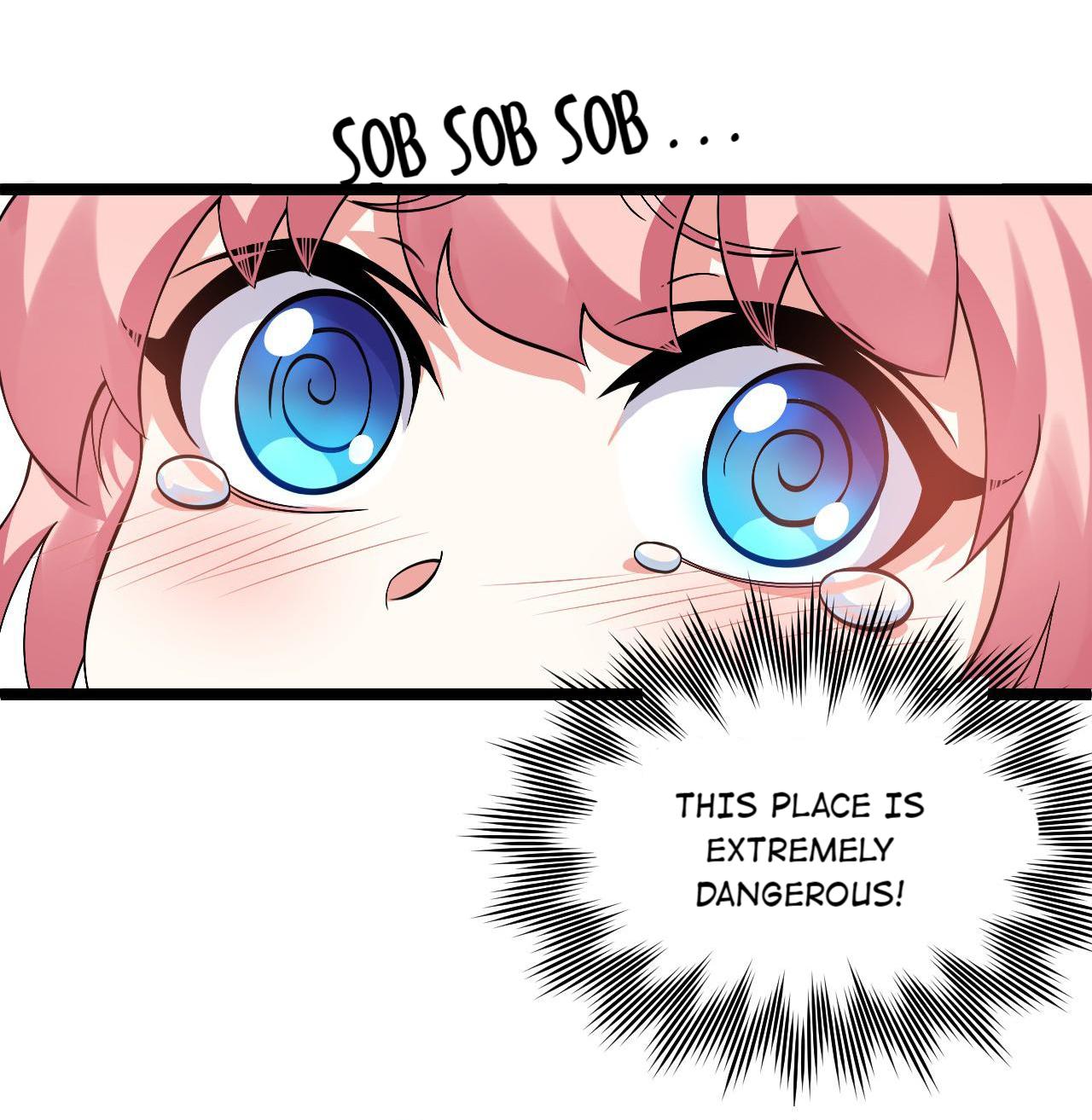 Please Spare Me! Apprentice! Chapter 71 - Page 25