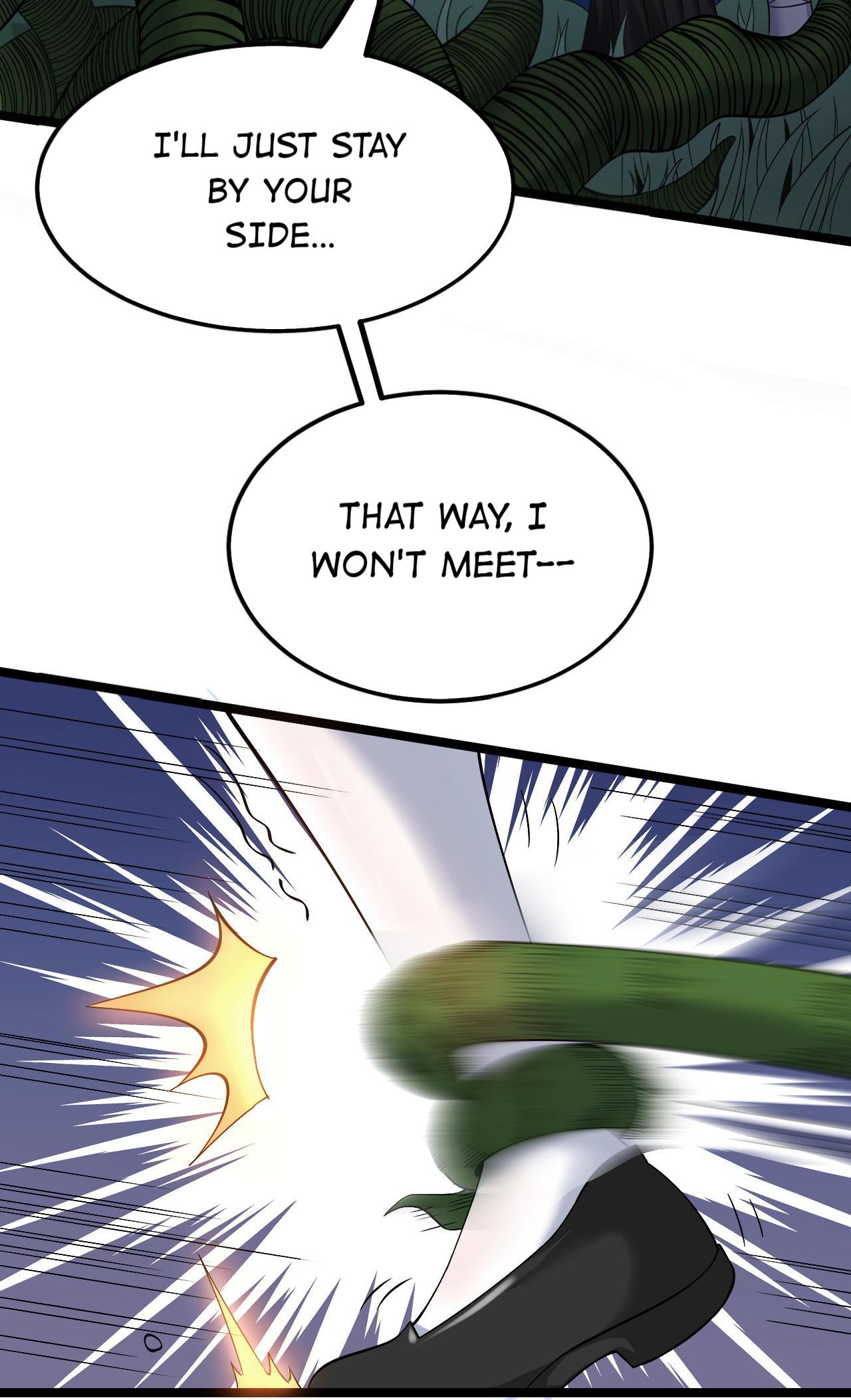 Please Spare Me! Apprentice! Chapter 71 - Page 27