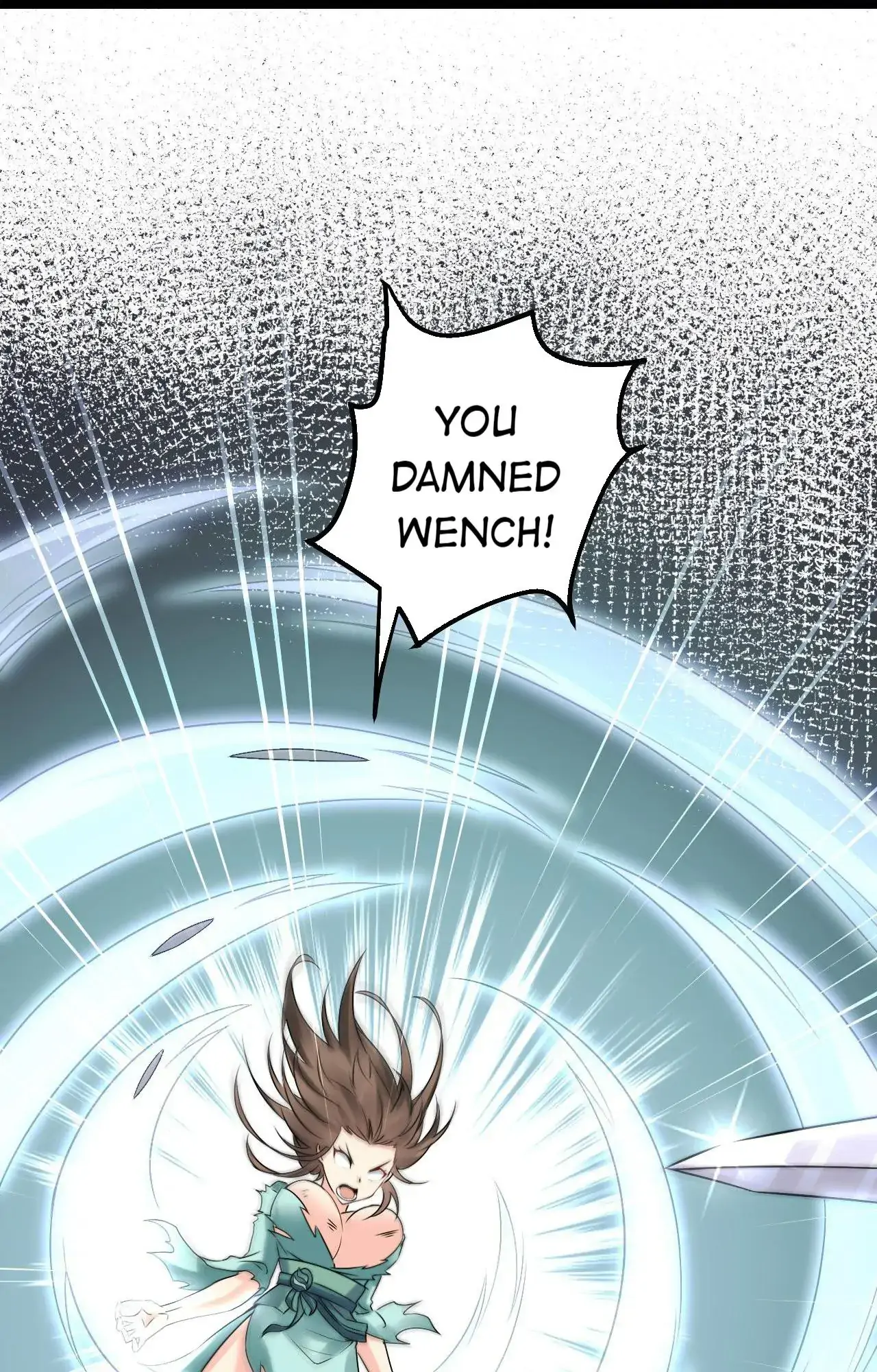 Please Spare Me! Apprentice! Chapter 72 - Page 19