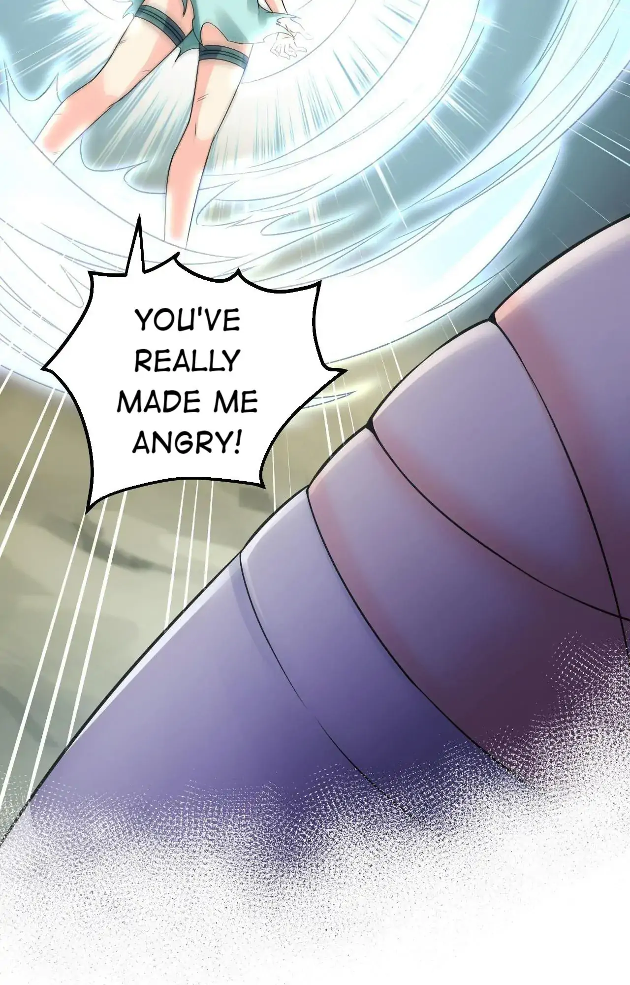 Please Spare Me! Apprentice! Chapter 72 - Page 20