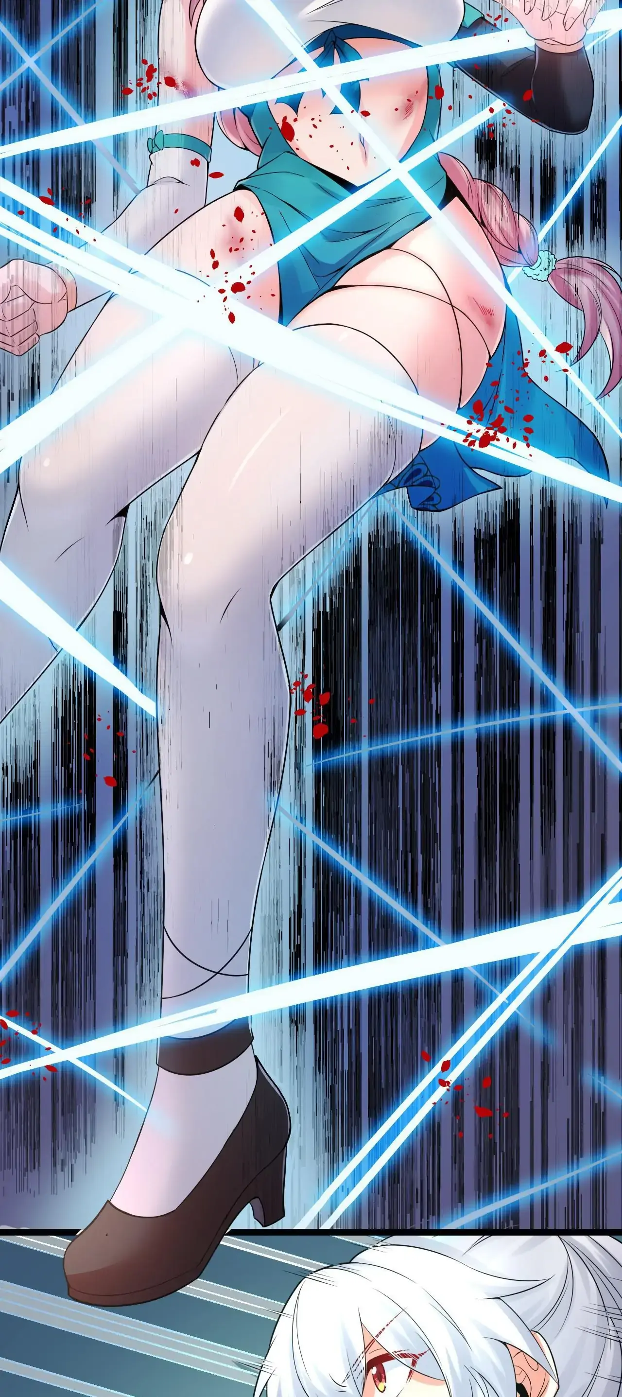 Please Spare Me! Apprentice! Chapter 72 - Page 26