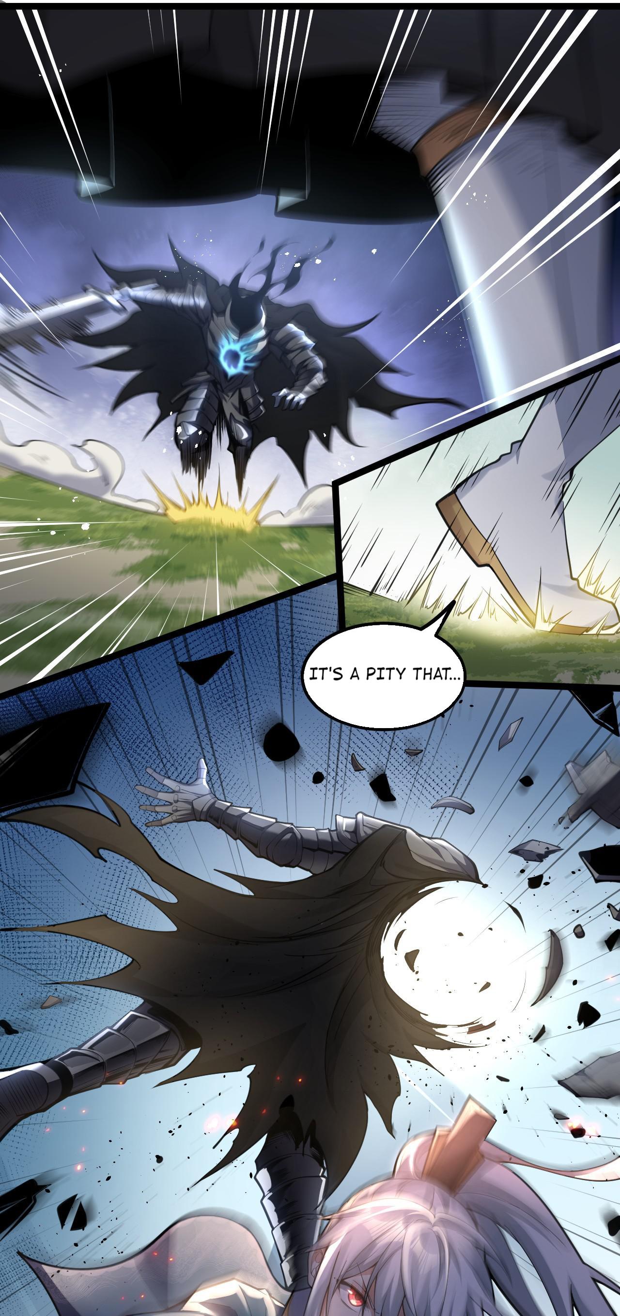 Please Spare Me! Apprentice! Chapter 73 - Page 15