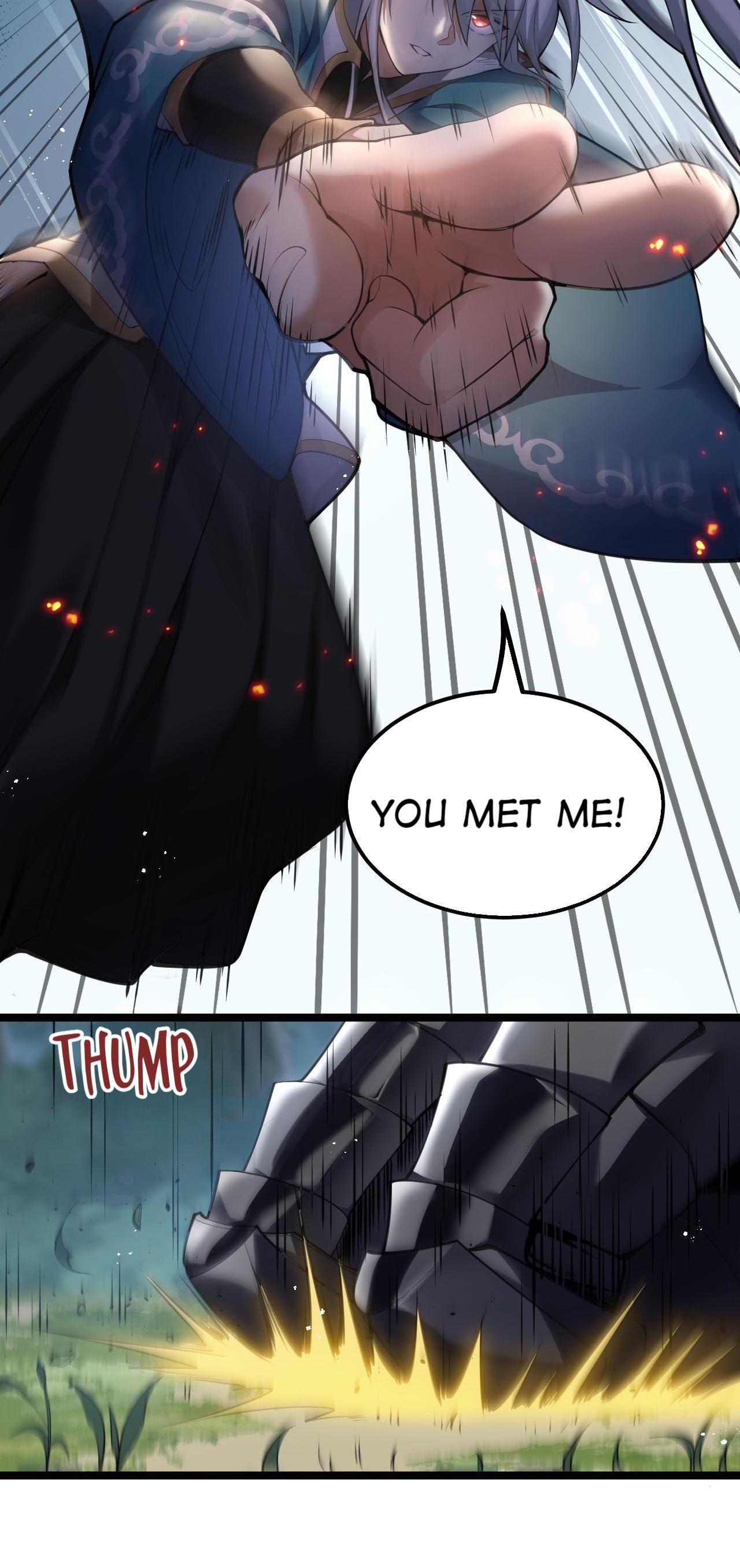 Please Spare Me! Apprentice! Chapter 73 - Page 16