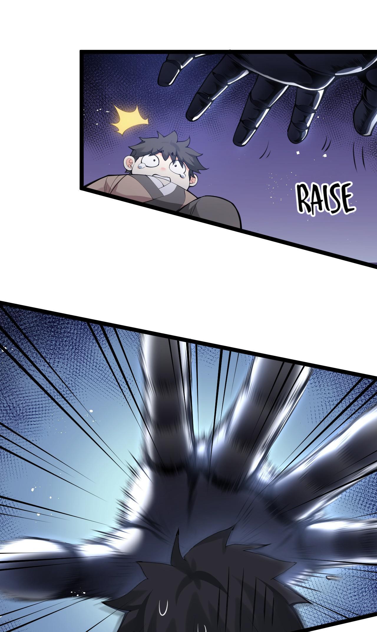 Please Spare Me! Apprentice! Chapter 73 - Page 17