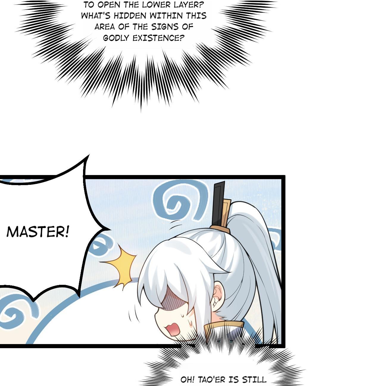 Please Spare Me! Apprentice! Chapter 73 - Page 25