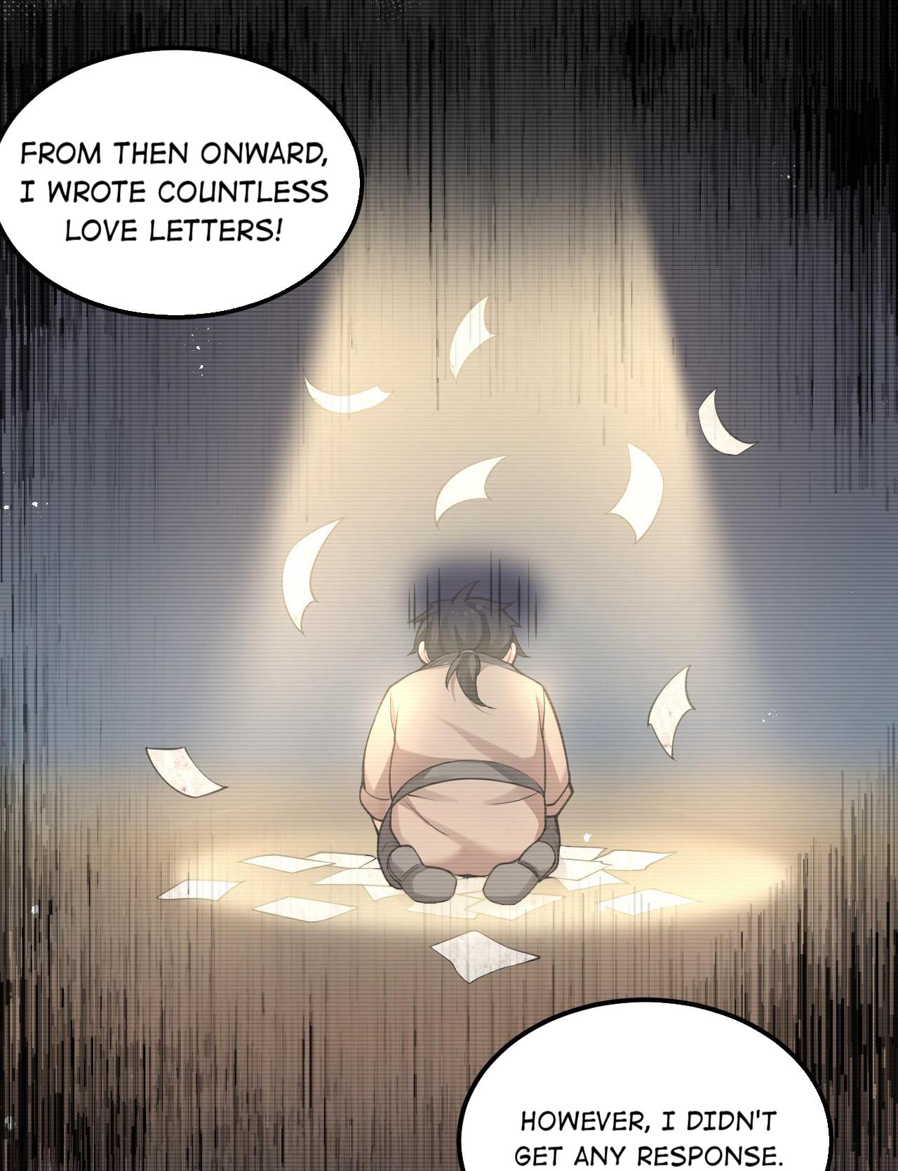 Please Spare Me! Apprentice! Chapter 73 - Page 31