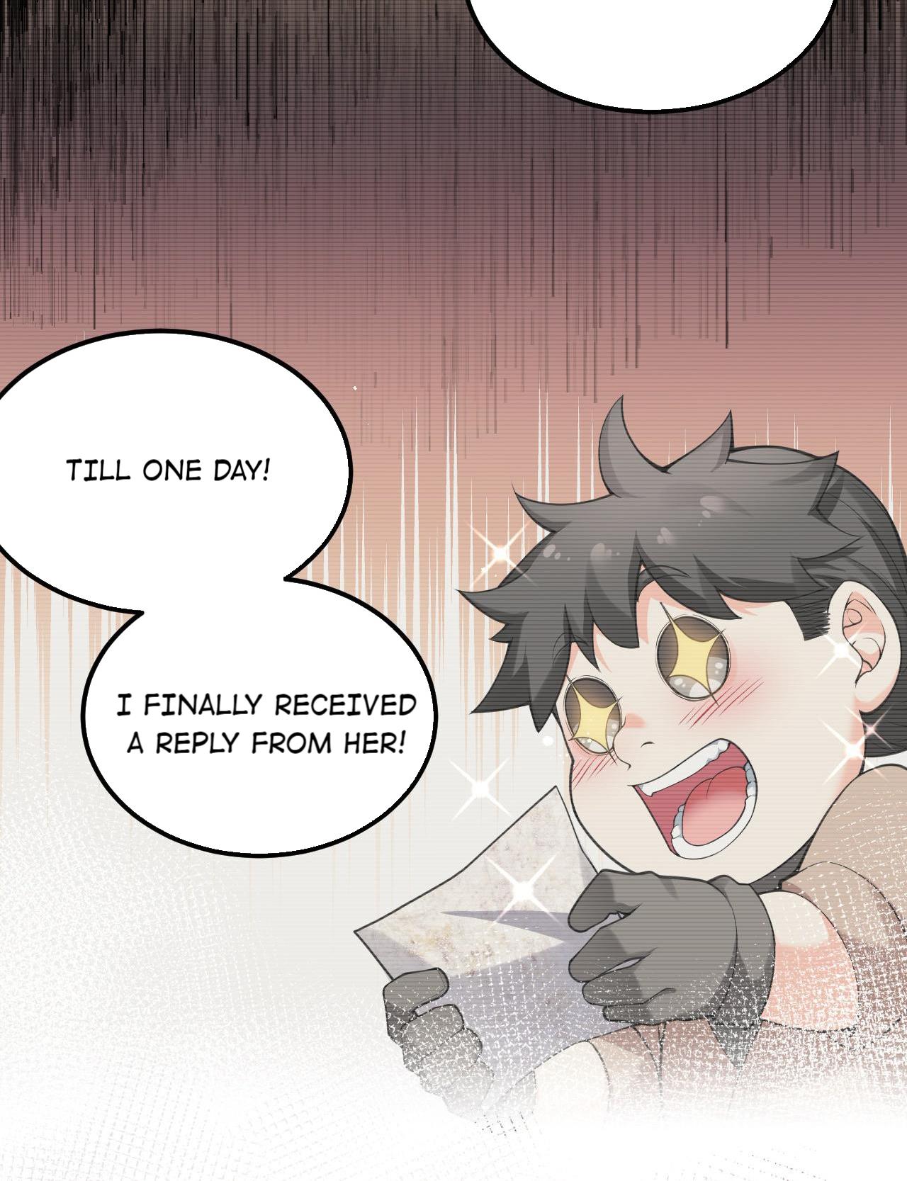 Please Spare Me! Apprentice! Chapter 73 - Page 32