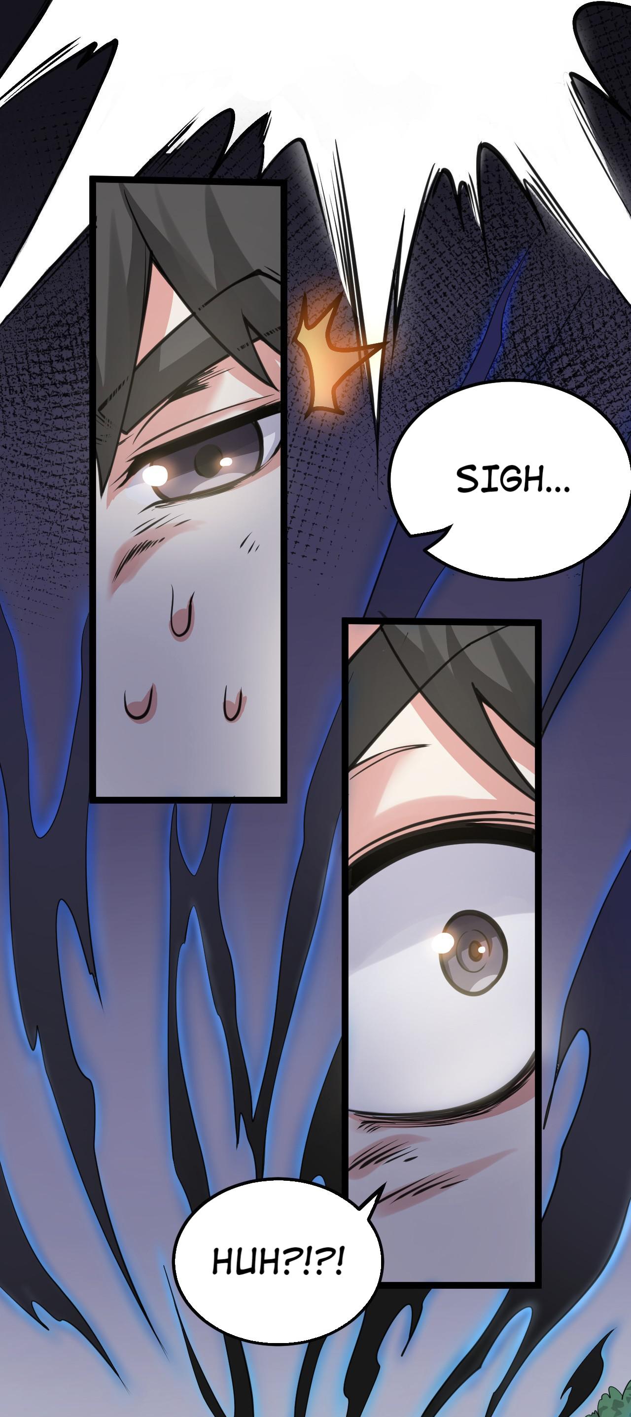 Please Spare Me! Apprentice! Chapter 73 - Page 9