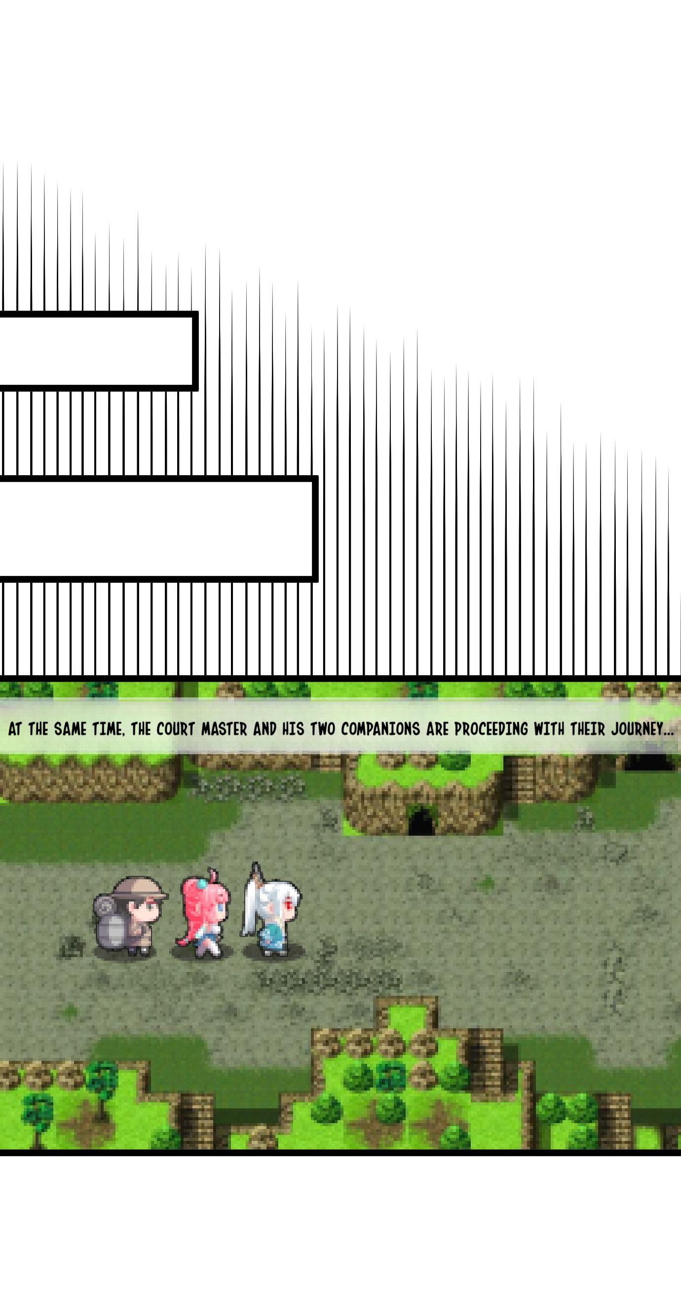 Please Spare Me! Apprentice! Chapter 74 - Page 11