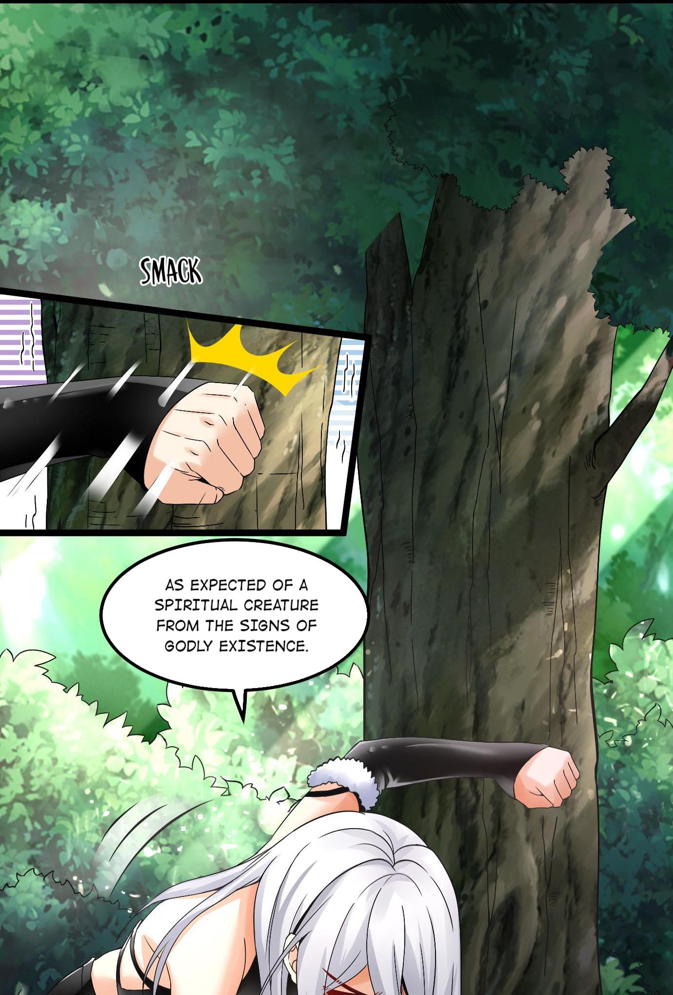 Please Spare Me! Apprentice! Chapter 74 - Page 14