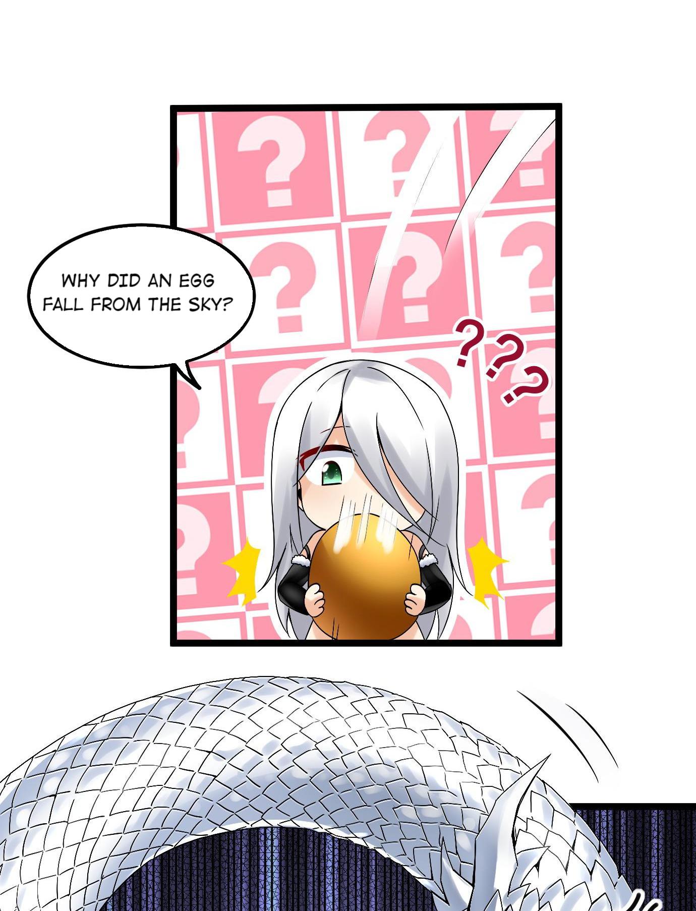 Please Spare Me! Apprentice! Chapter 74 - Page 16