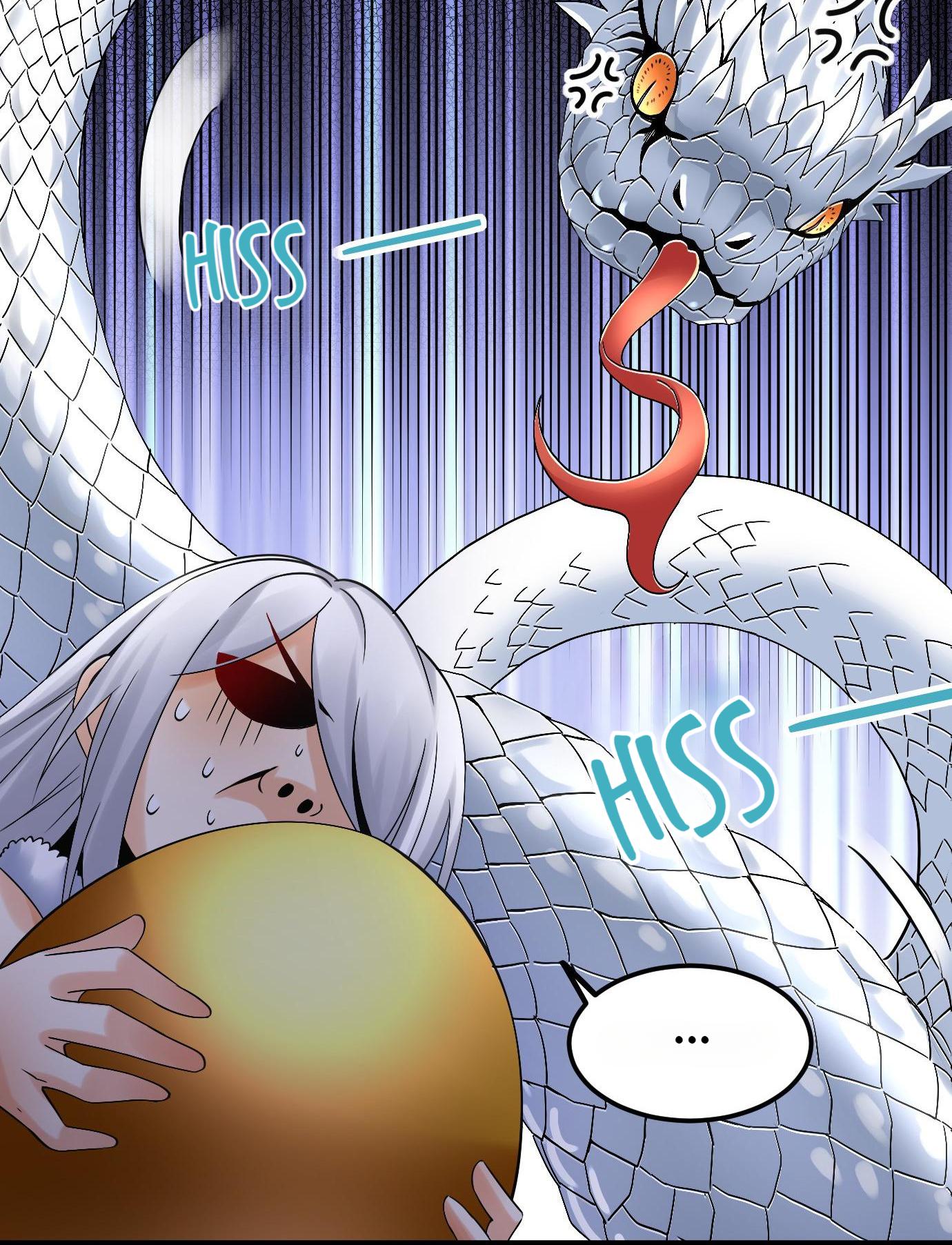 Please Spare Me! Apprentice! Chapter 74 - Page 17