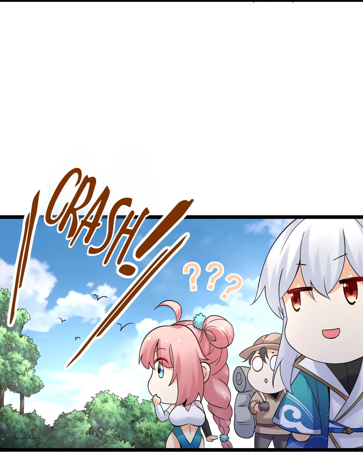 Please Spare Me! Apprentice! Chapter 74 - Page 18