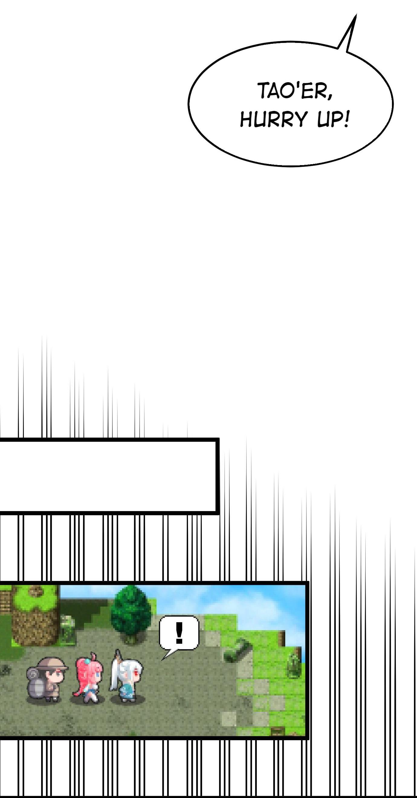 Please Spare Me! Apprentice! Chapter 74 - Page 19